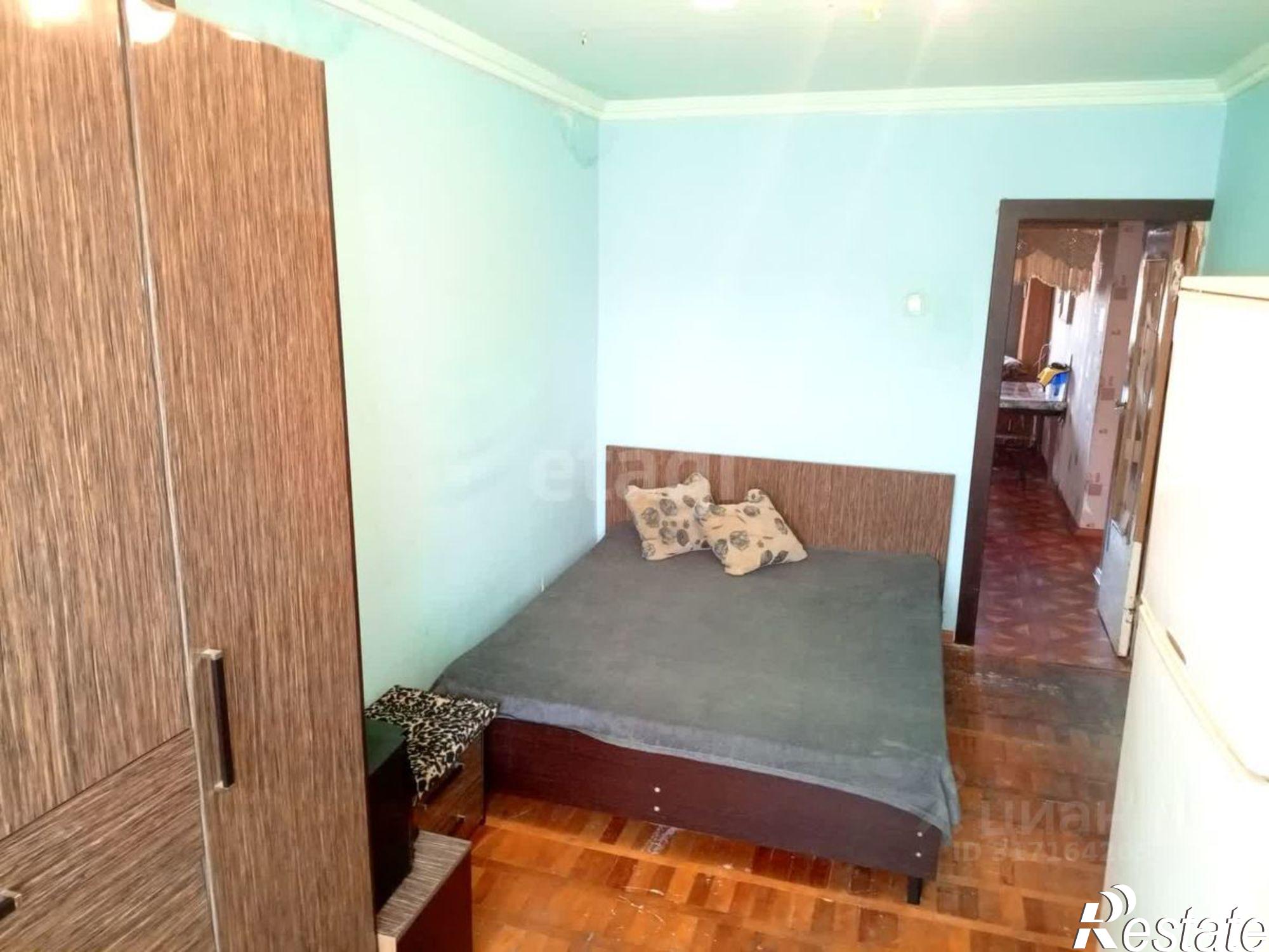 Купить квартиру за 3 985 000 рублей на улица Плеханова, 33