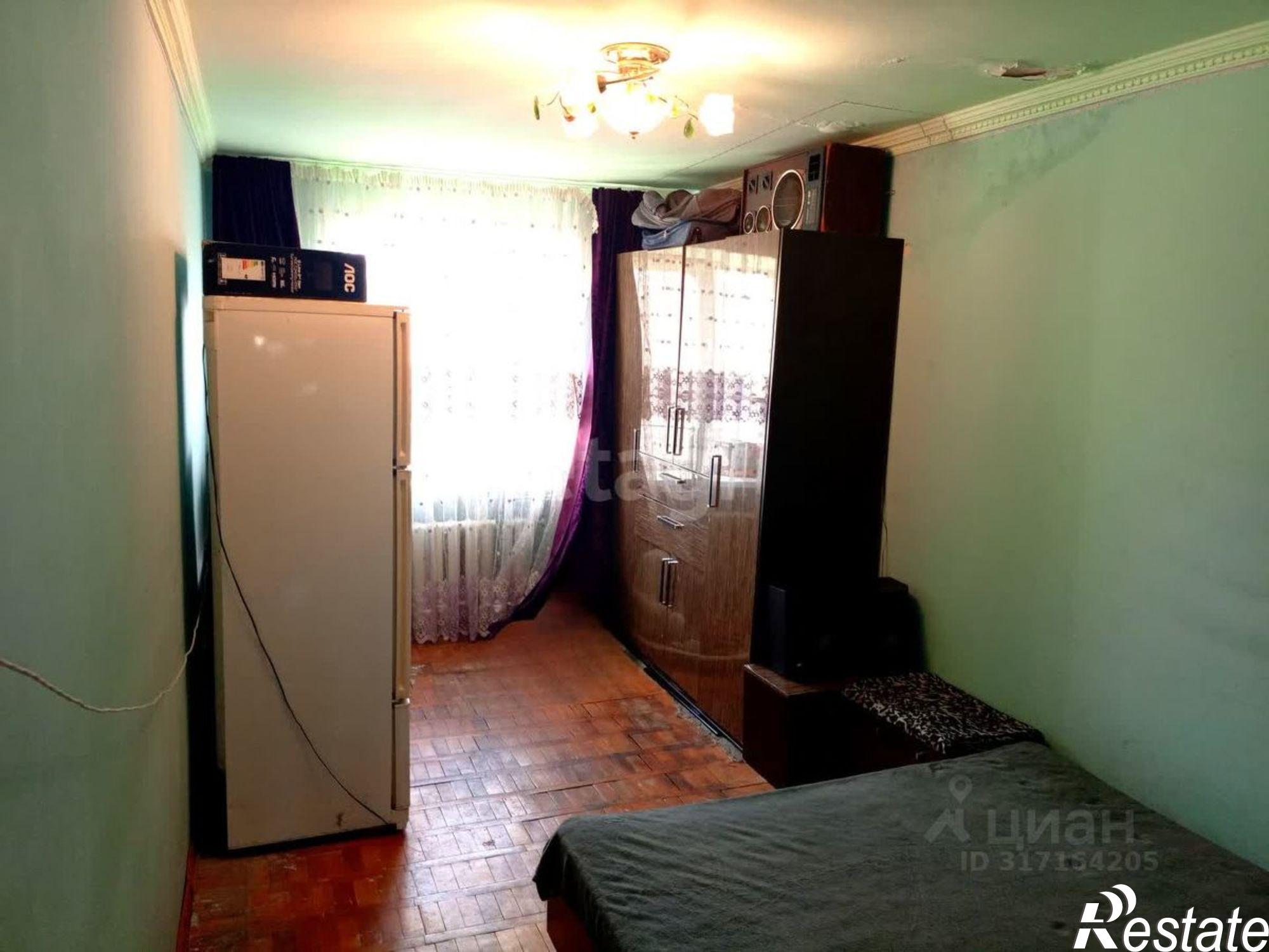 Купить квартиру за 3 985 000 рублей на улица Плеханова, 33