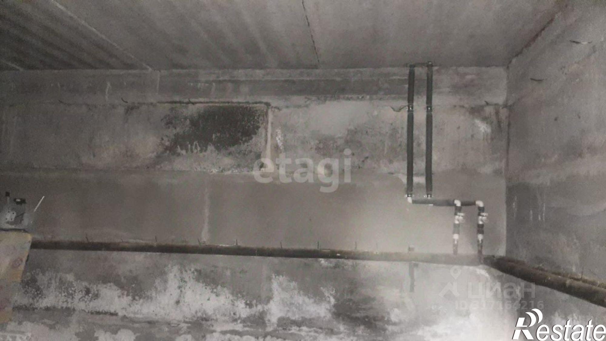 Купить складское помещение за 679 941 рублей на Армавирская улица, 206