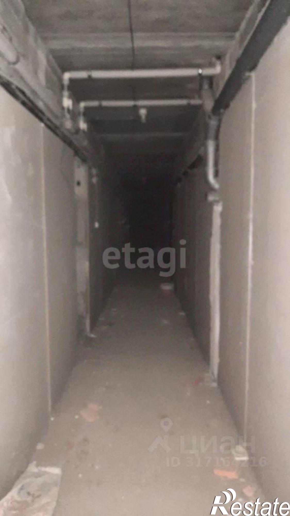 Купить складское помещение за 679 941 рублей на Армавирская улица, 206