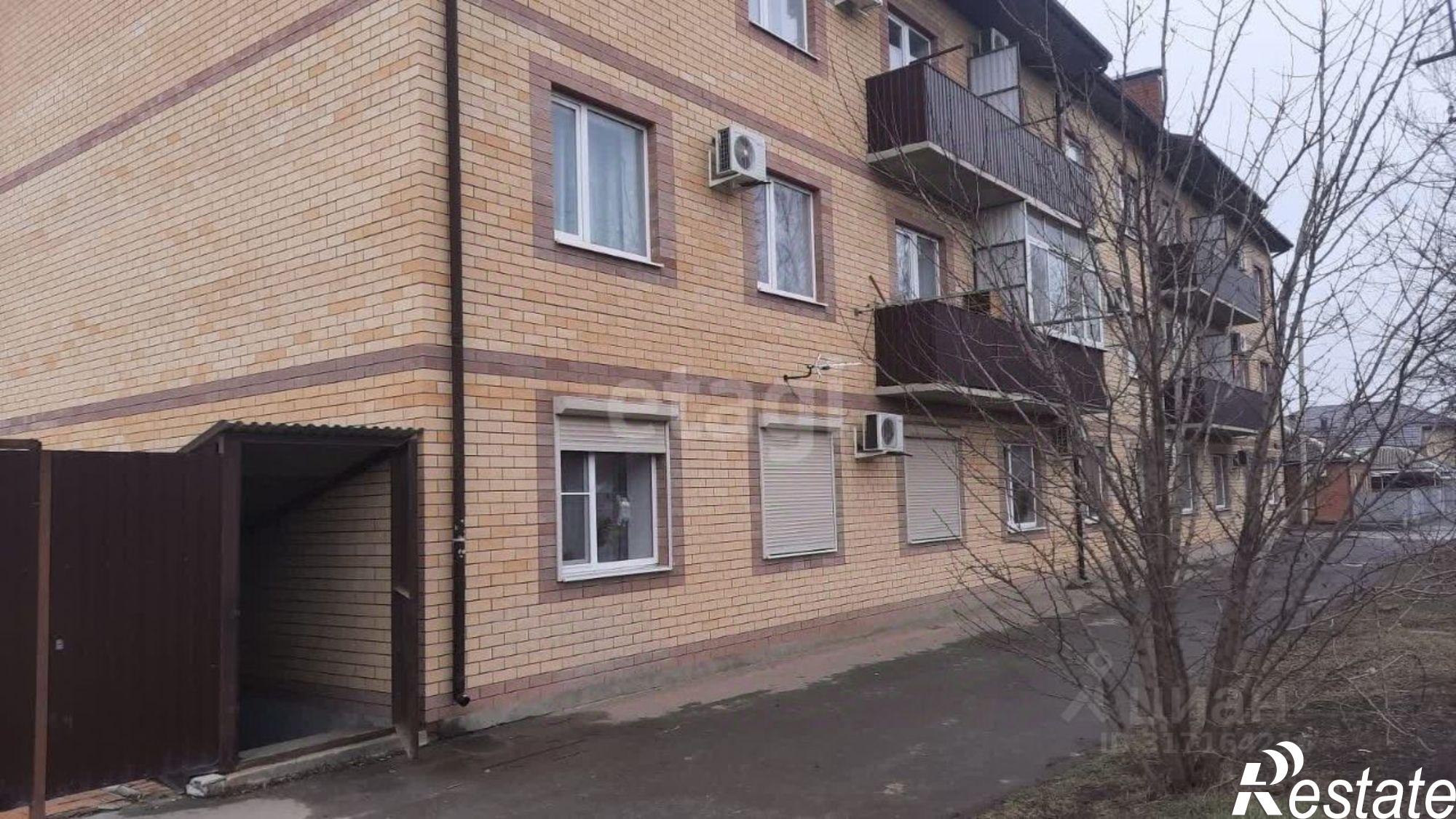 Купить складское помещение за 679 941 рублей на Армавирская улица, 206