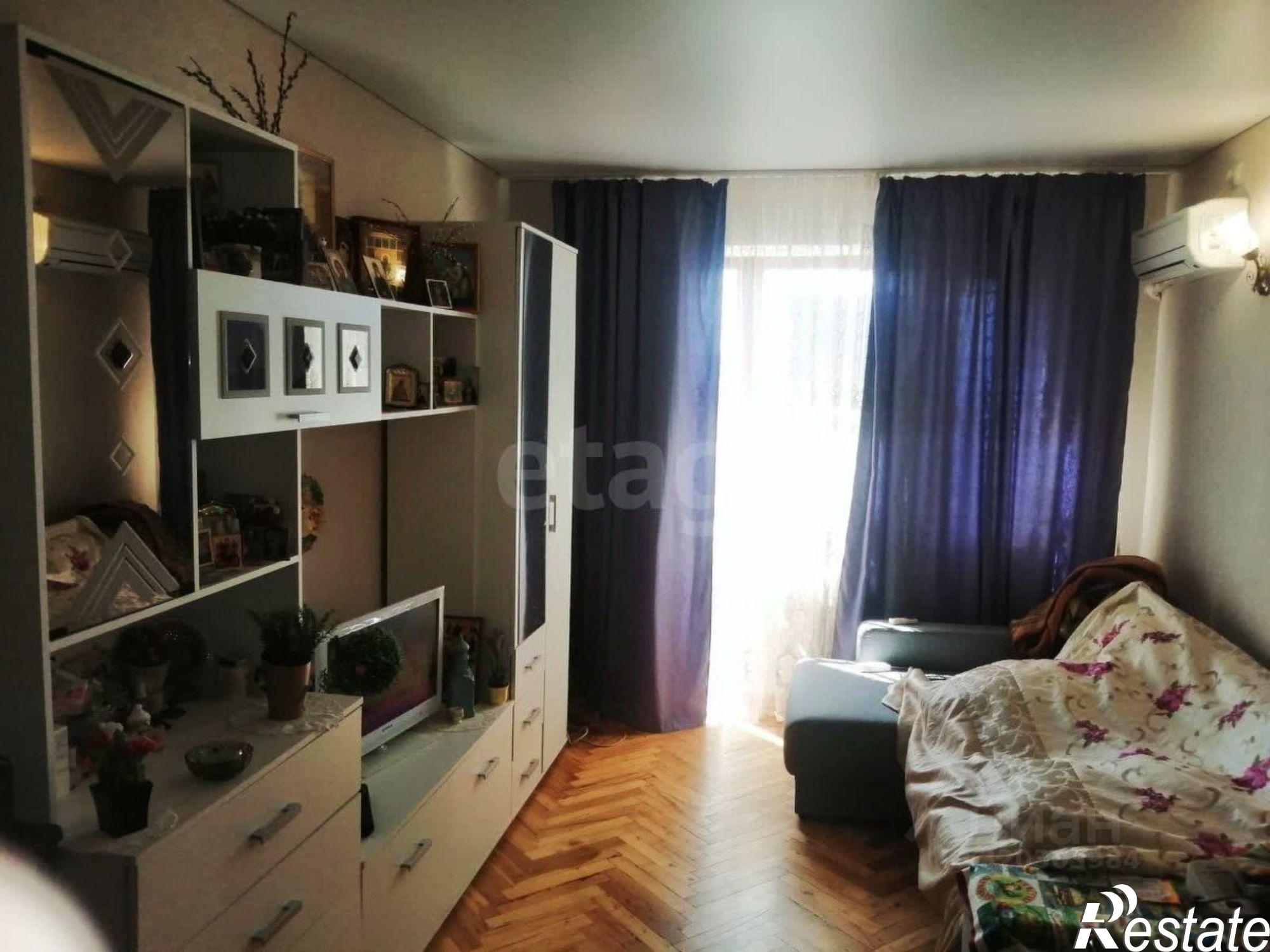 Купить квартиру за 4 500 000 рублей на Коммунистическая улица, 65