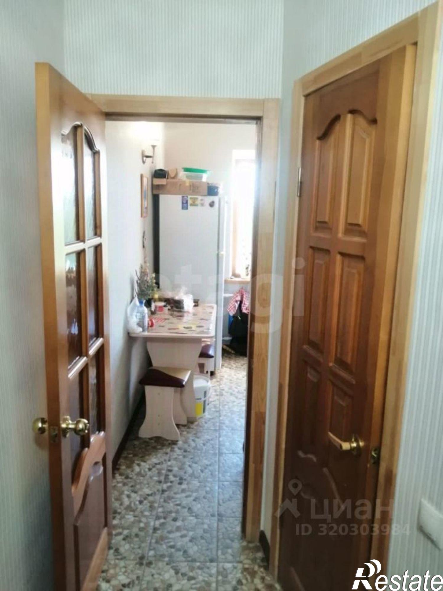 Купить квартиру за 4 500 000 рублей на Коммунистическая улица, 65