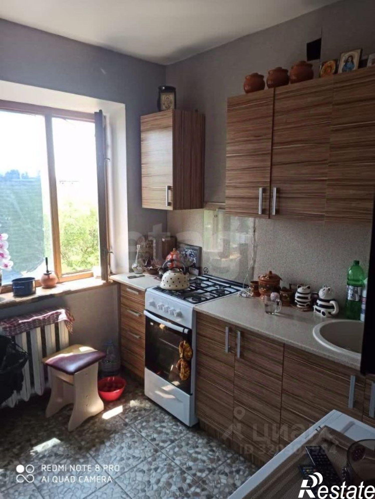 Купить квартиру за 4 500 000 рублей на Коммунистическая улица, 65