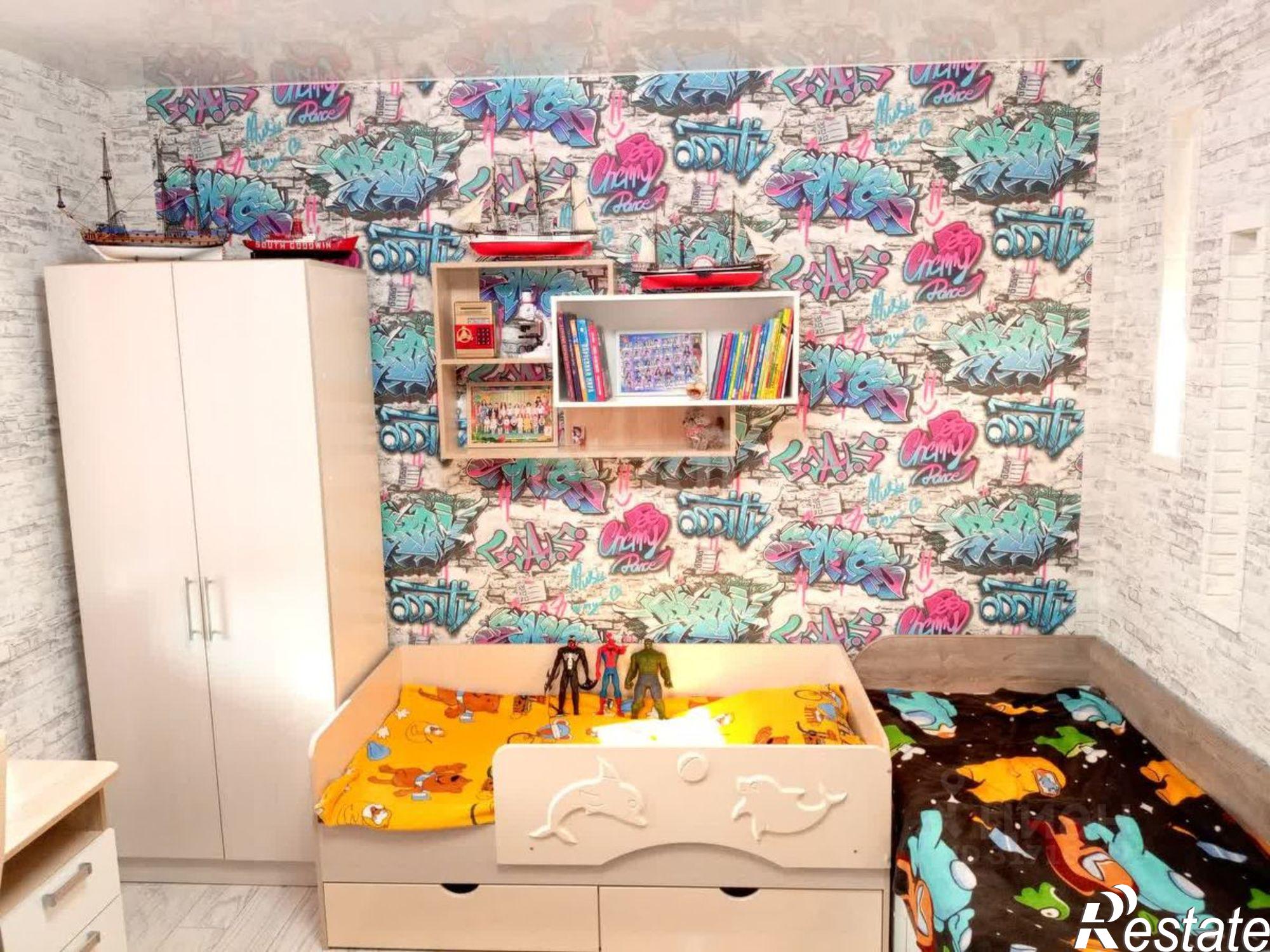 Купить квартиру за 5 900 000 рублей на ул Красная, 59/5