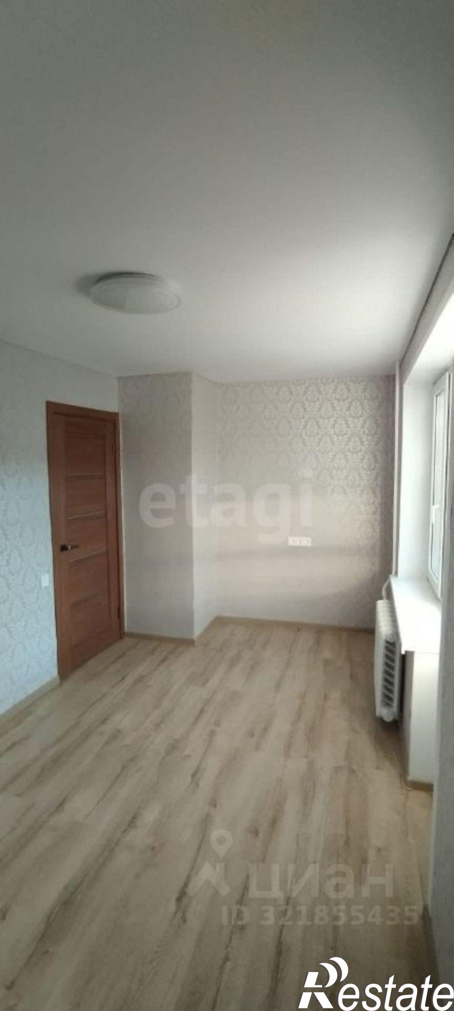 Купить квартиру за 4 850 000 рублей на улица Плеханова, 33