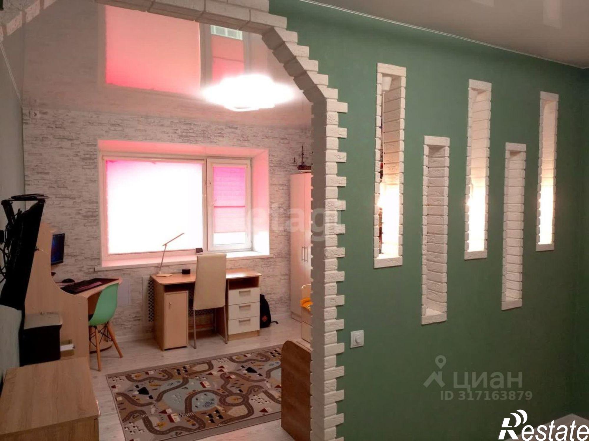 Купить квартиру за 5 900 000 рублей на ул Красная, 59/5