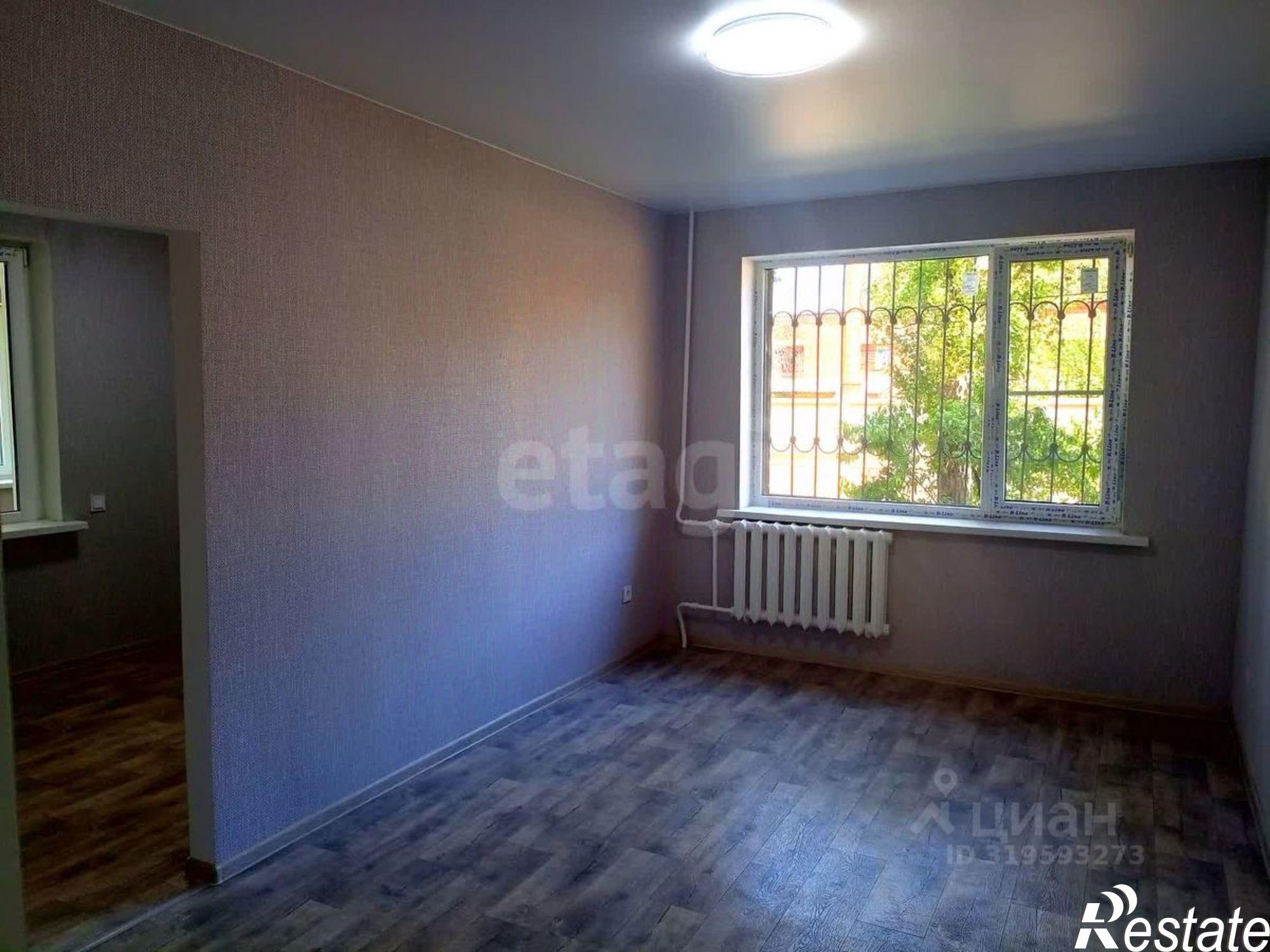 Купить квартиру за 5 100 000 рублей на Коммунистическая улица, 65