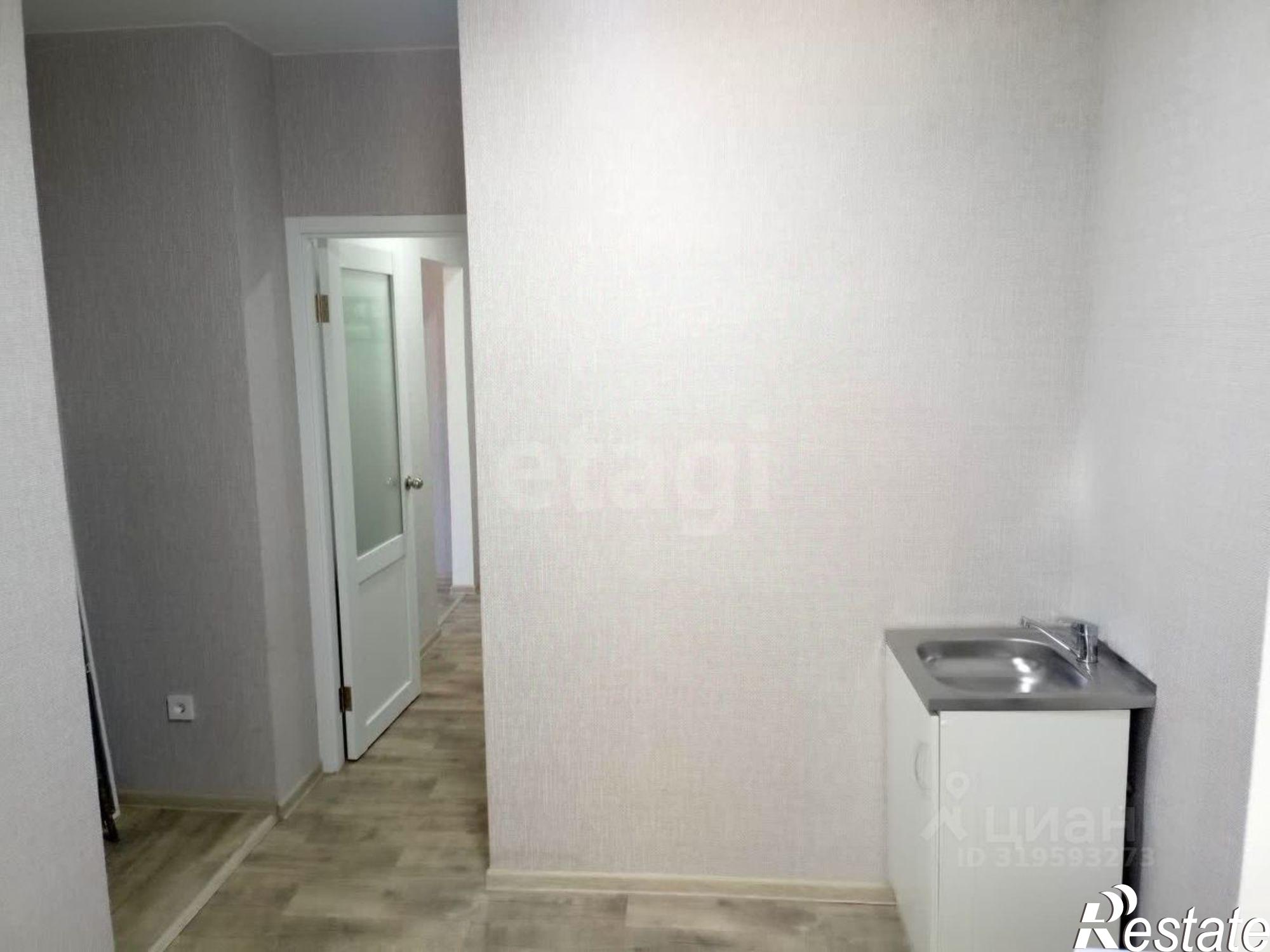 Купить квартиру за 5 100 000 рублей на Коммунистическая улица, 65