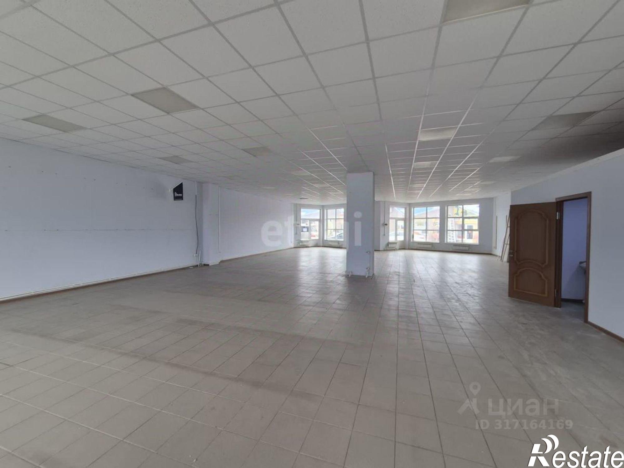 Купить торговое помещение за 1 597 170 рублей на ул Армавирская, 239