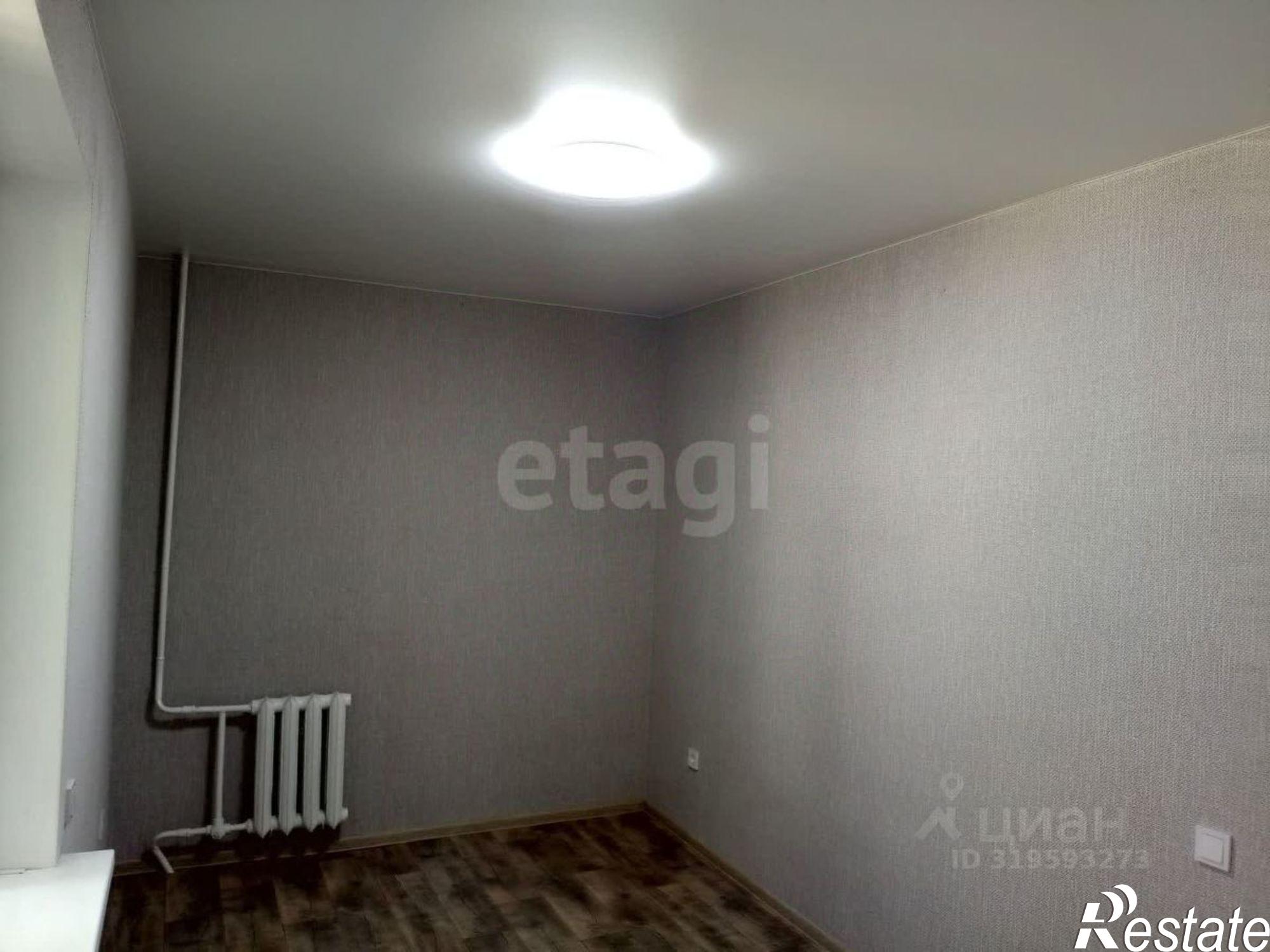 Купить квартиру за 5 100 000 рублей на Коммунистическая улица, 65