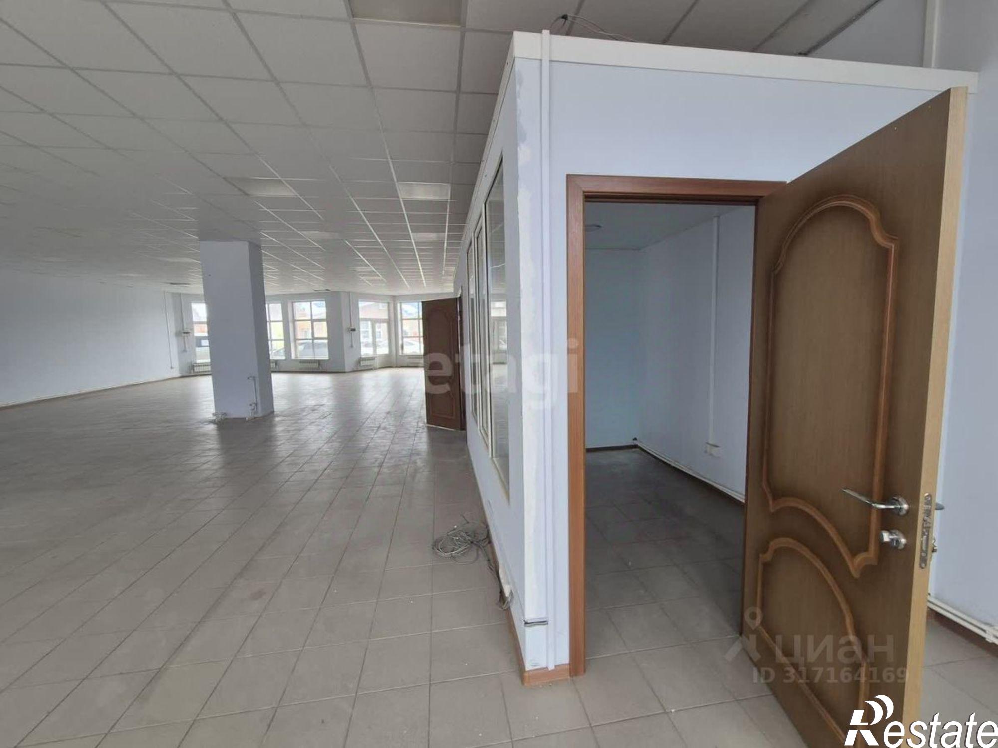 Купить торговое помещение за 1 597 170 рублей на ул Армавирская, 239