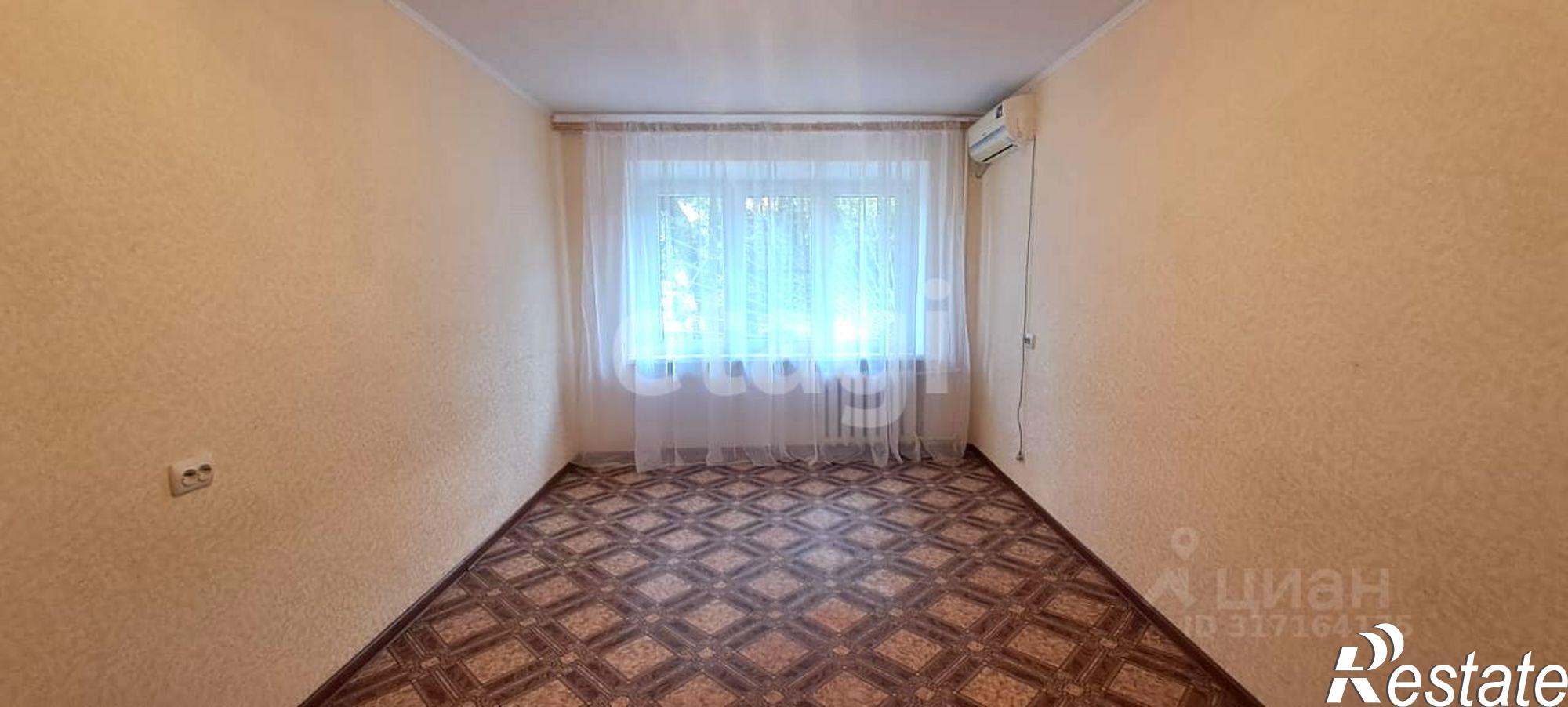 Купить квартиру за 3 480 000 рублей на ул Янышева, 52