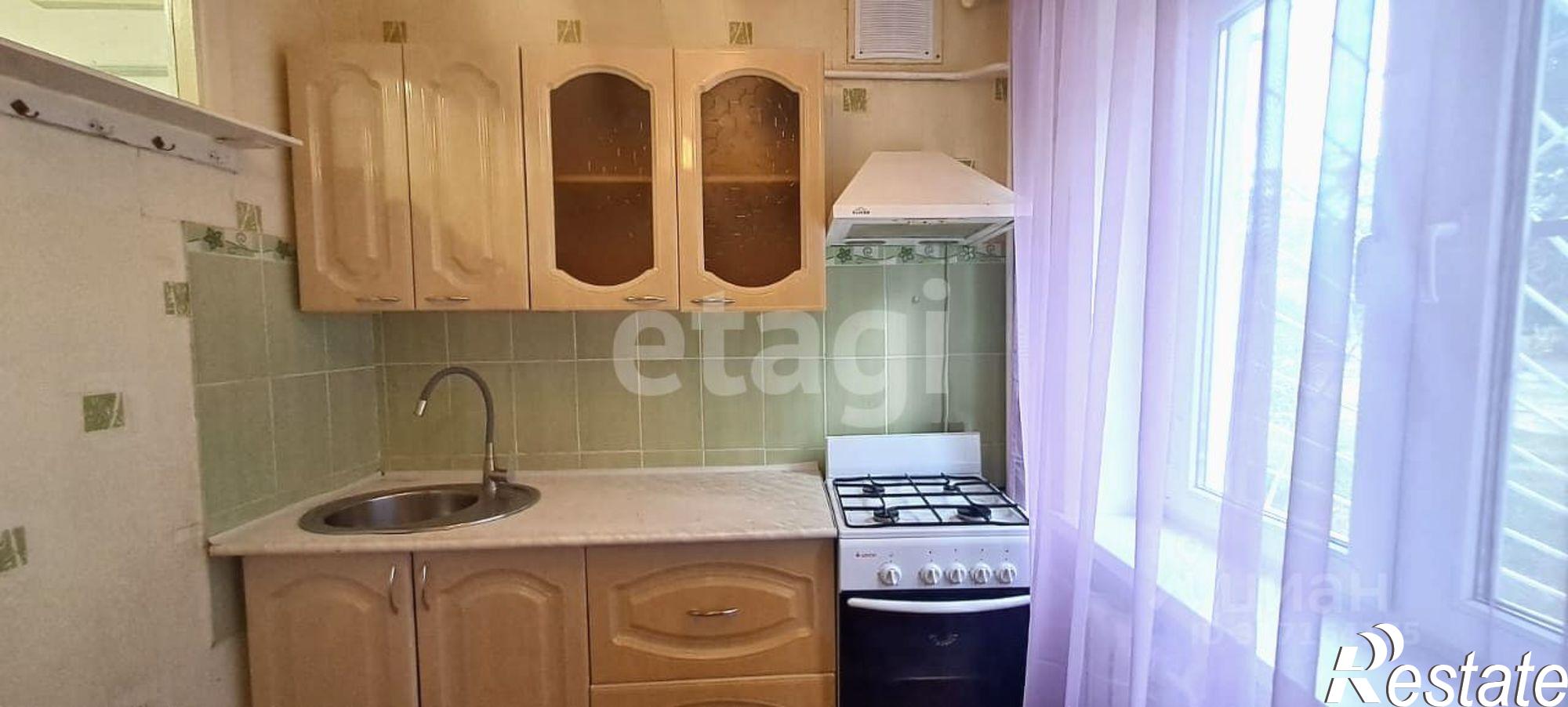 Купить квартиру за 3 480 000 рублей на ул Янышева, 52