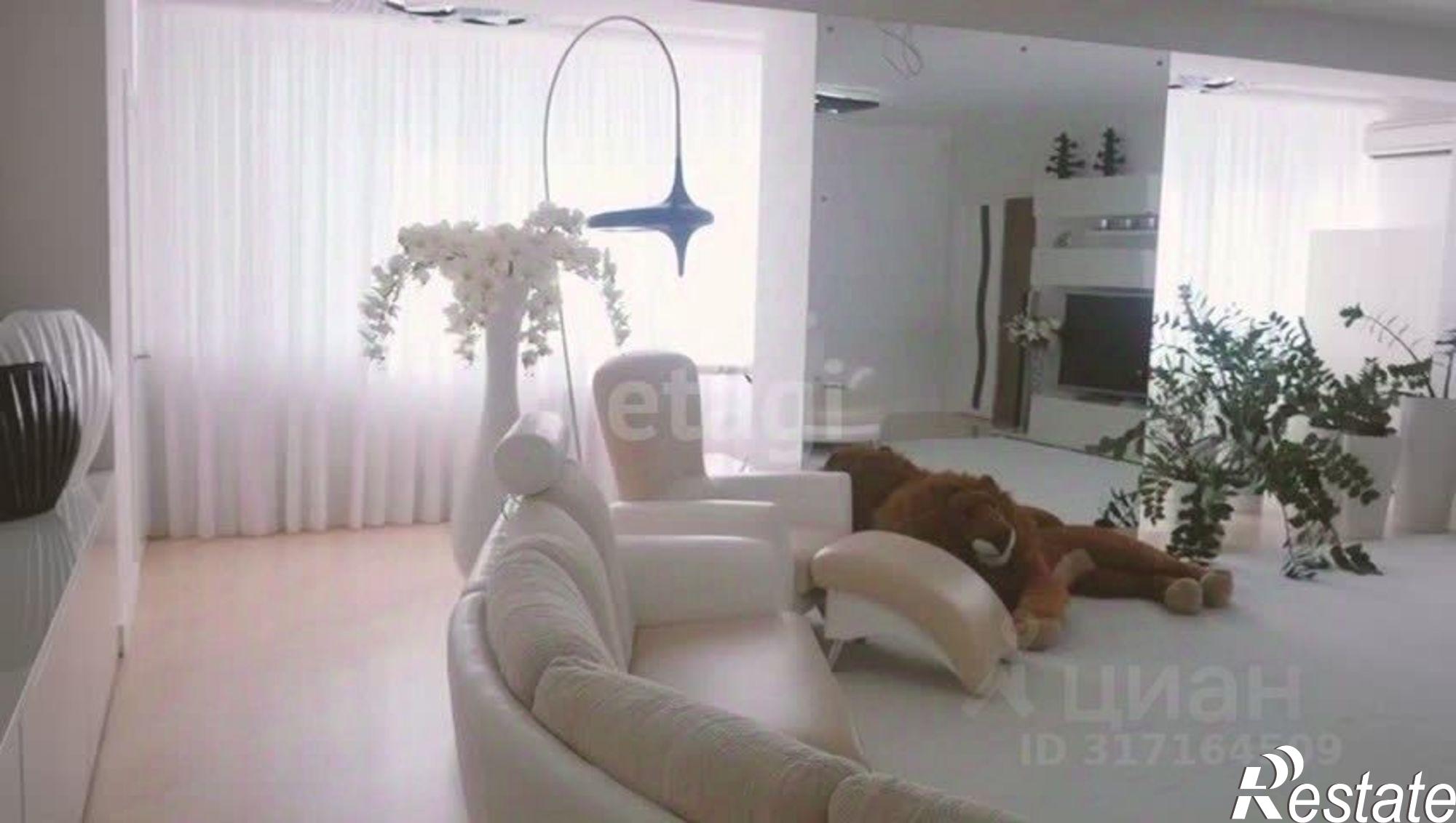 Купить квартиру за 15 500 000 рублей на ул Коммунистическая, 63