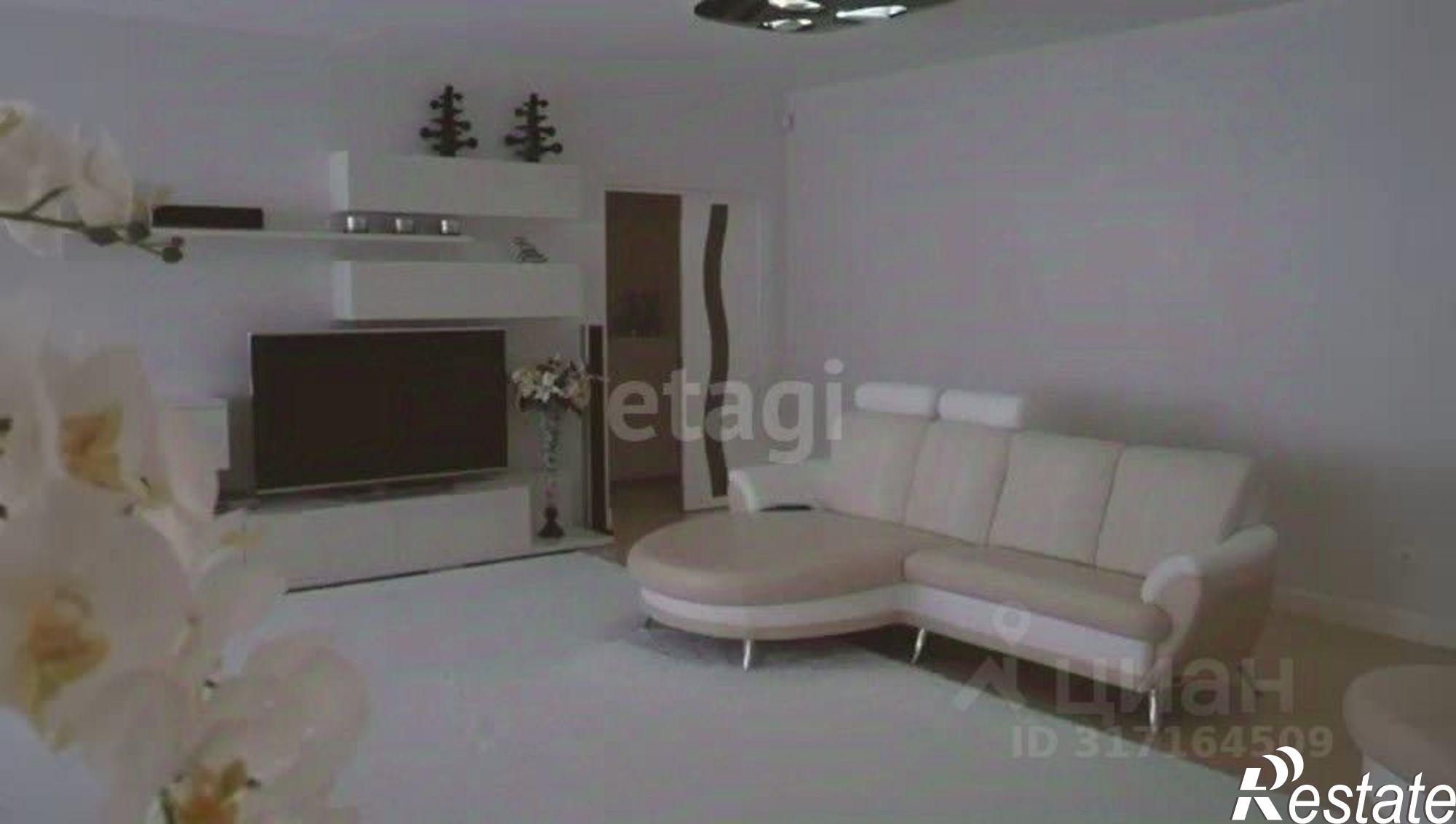 Купить квартиру за 15 500 000 рублей на ул Коммунистическая, 63