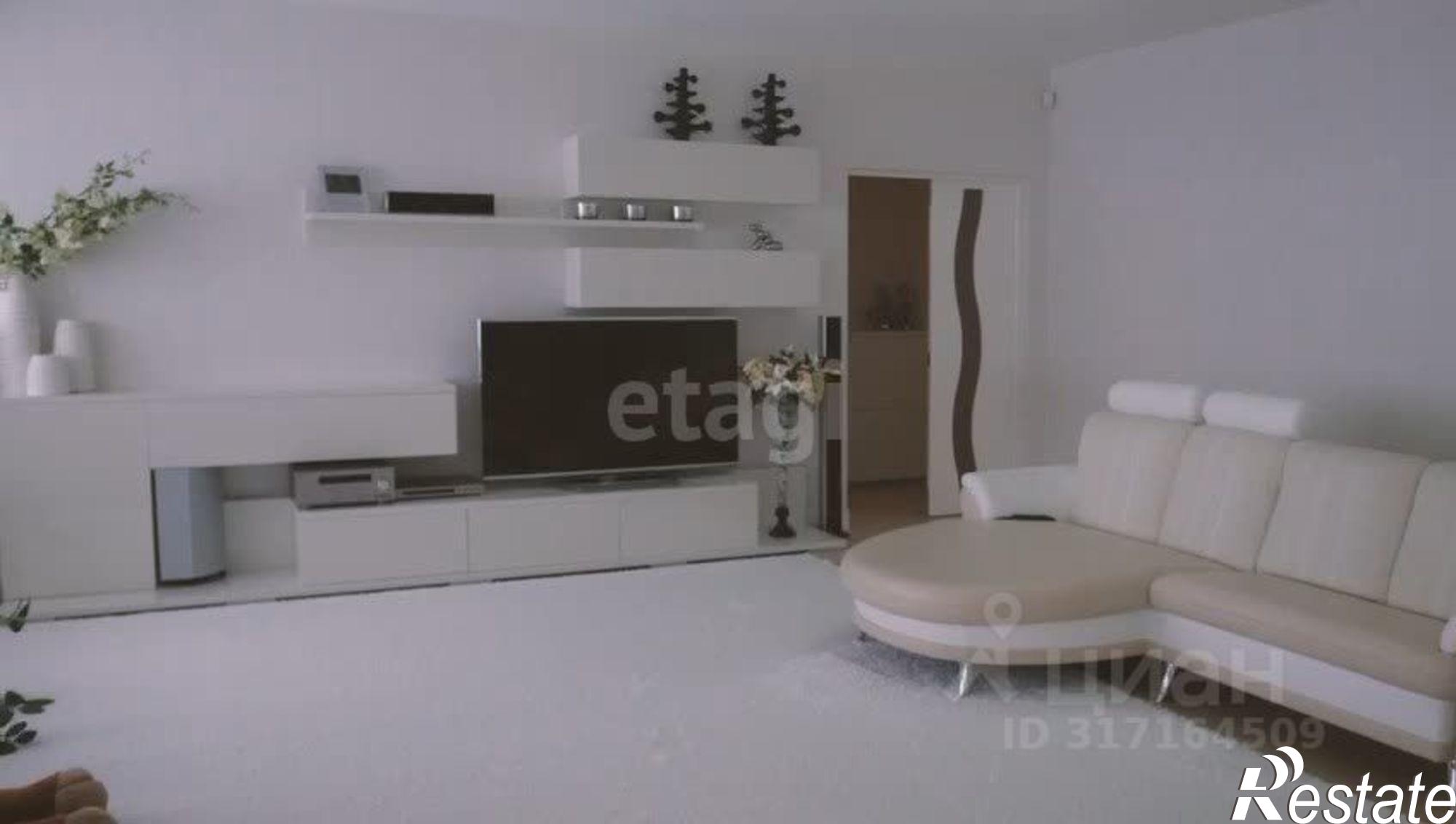 Купить квартиру за 15 500 000 рублей на ул Коммунистическая, 63