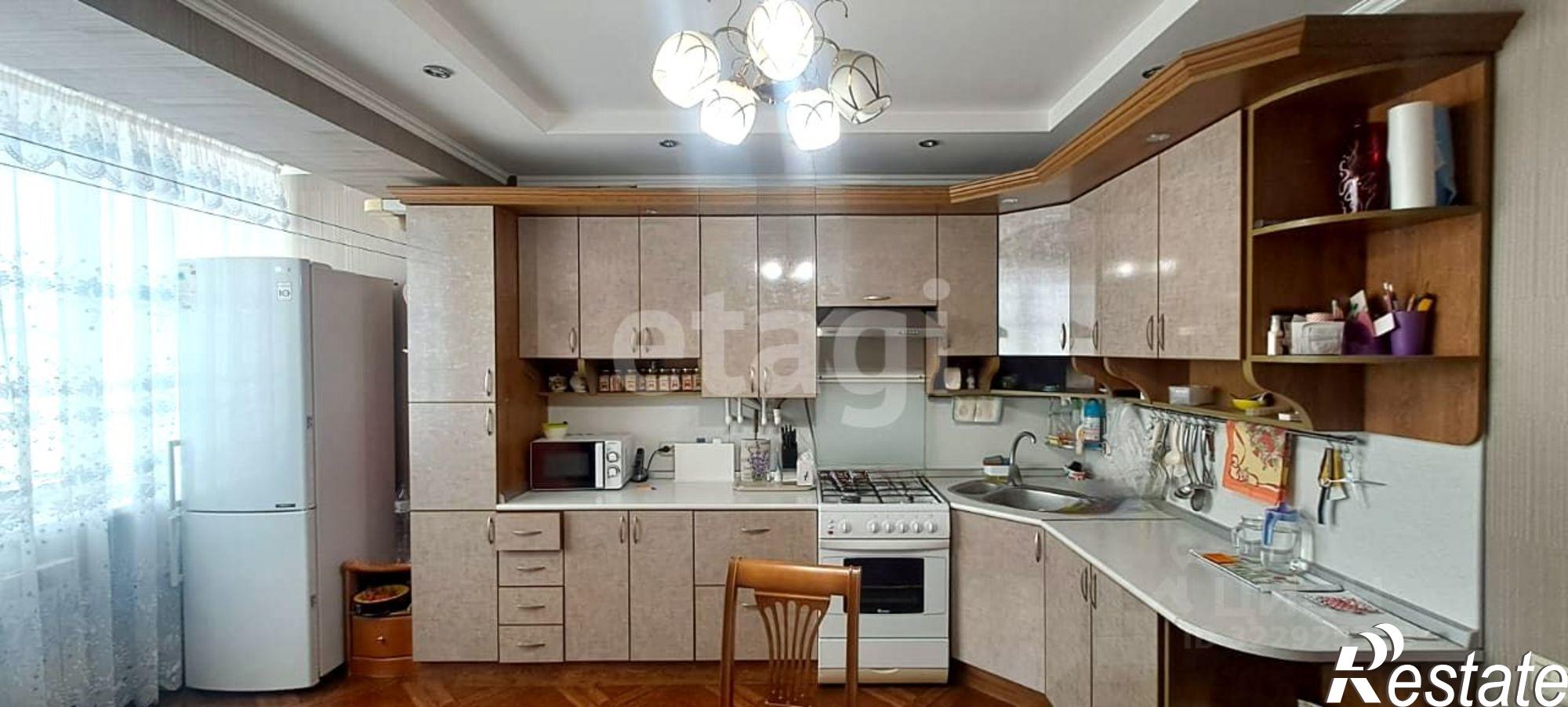 Купить квартиру за 8 500 000 рублей на улица Горького, 20/2