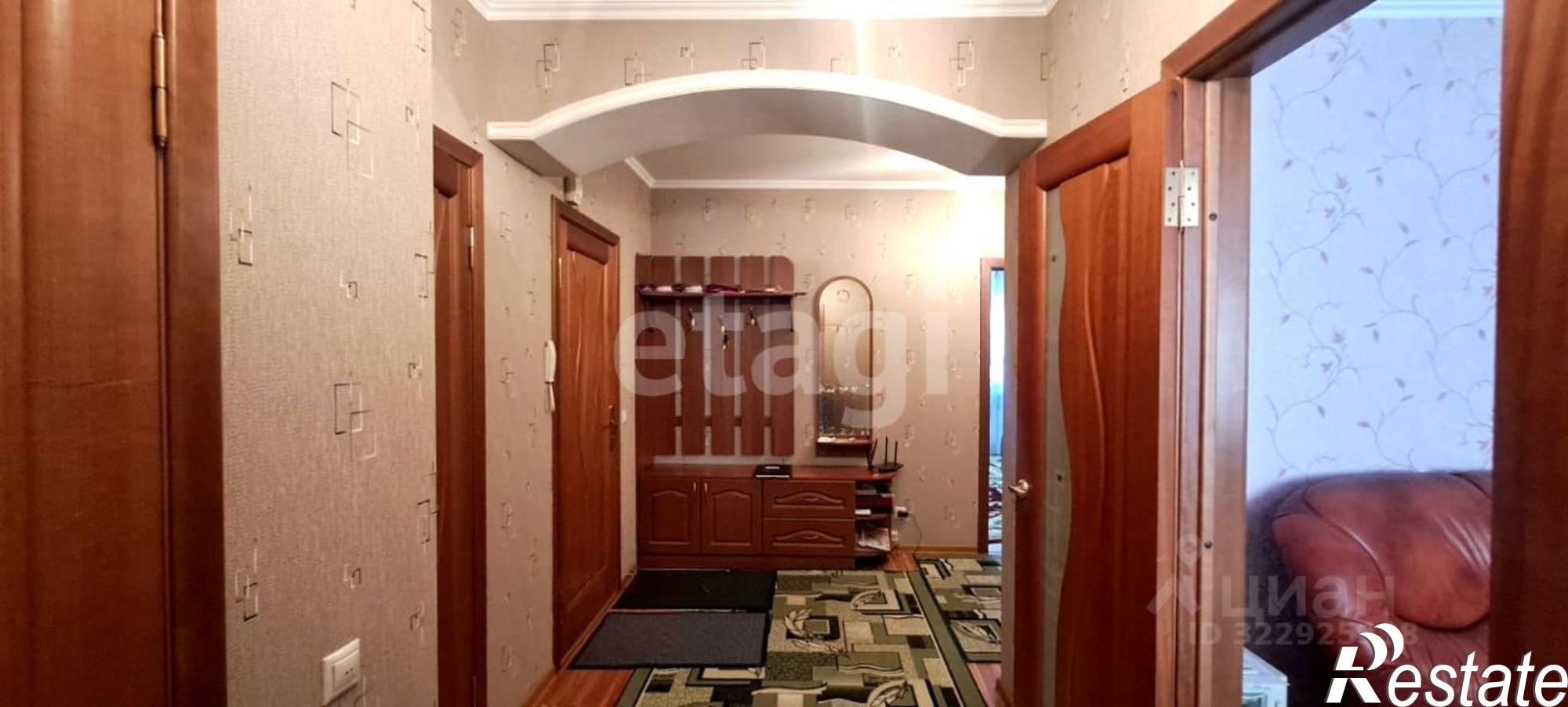 Купить квартиру за 8 500 000 рублей на улица Горького, 20/2