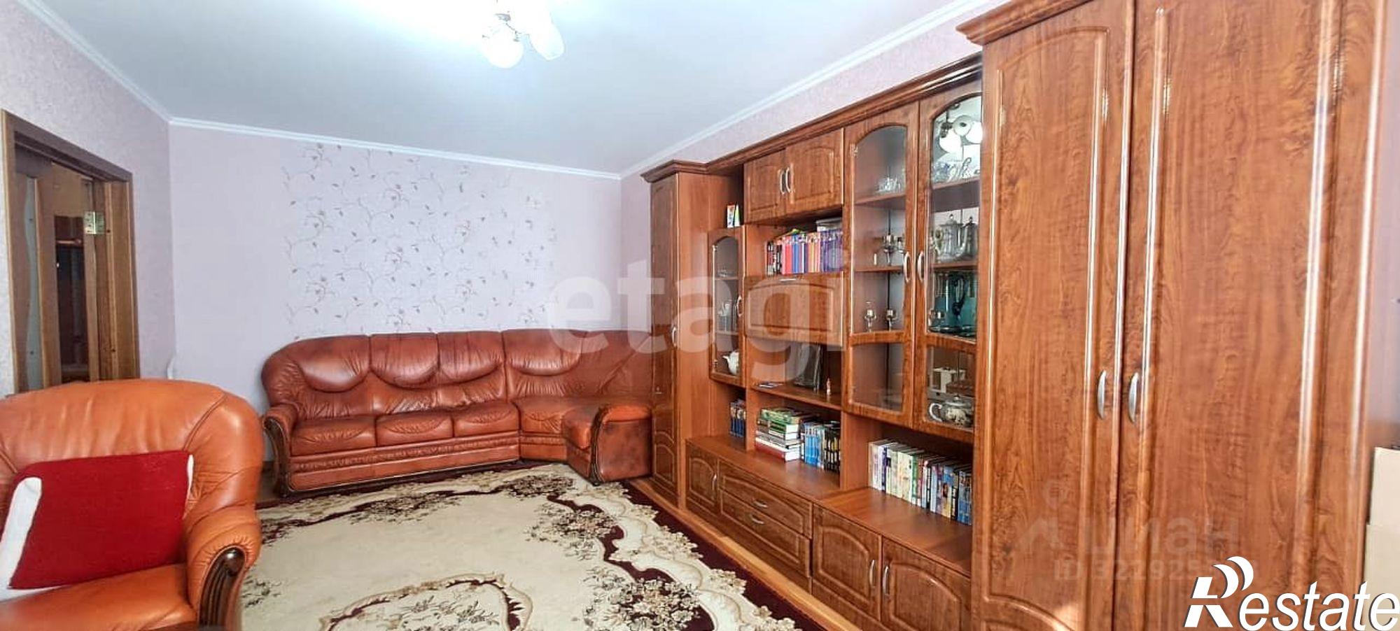 Купить квартиру за 8 500 000 рублей на улица Горького, 20/2