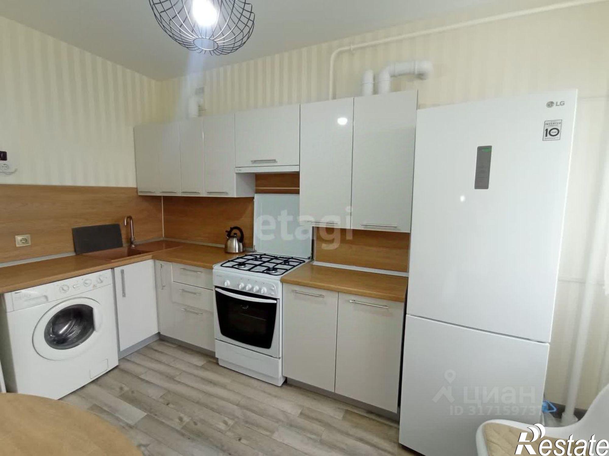 Купить квартиру за 5 600 000 рублей на улица Свободы, 30