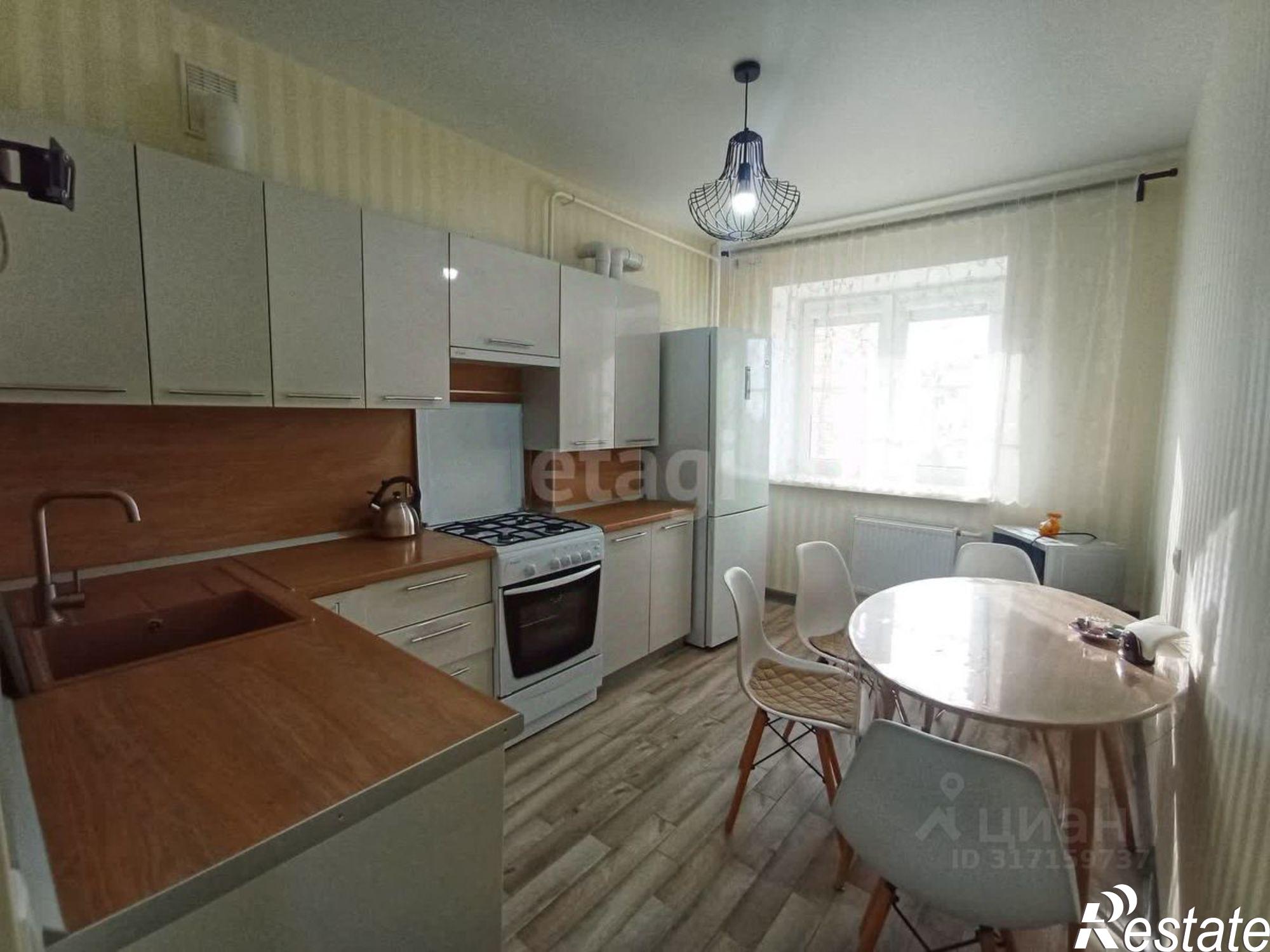 Купить квартиру за 5 600 000 рублей на улица Свободы, 30