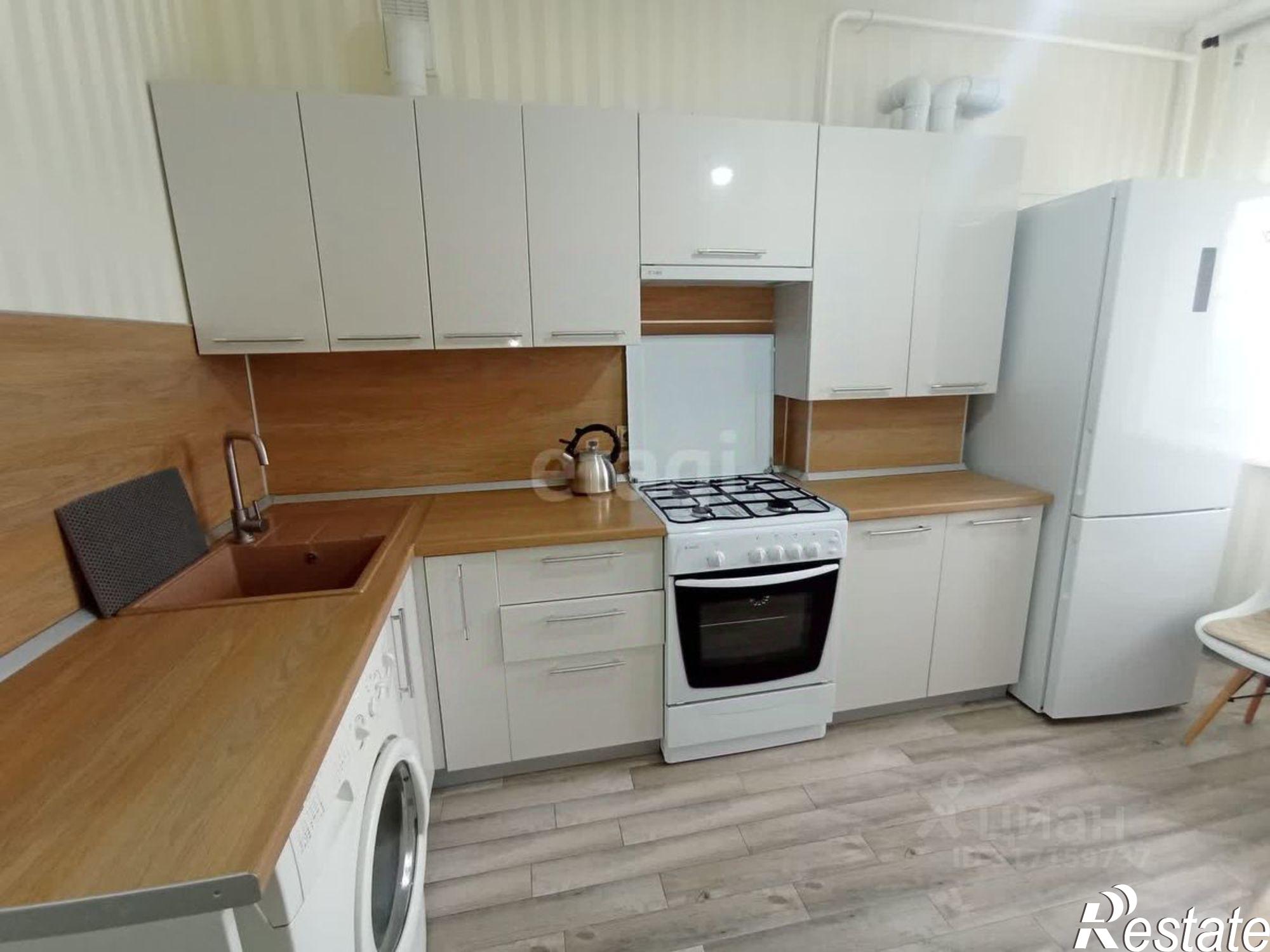 Купить квартиру за 5 600 000 рублей на улица Свободы, 30