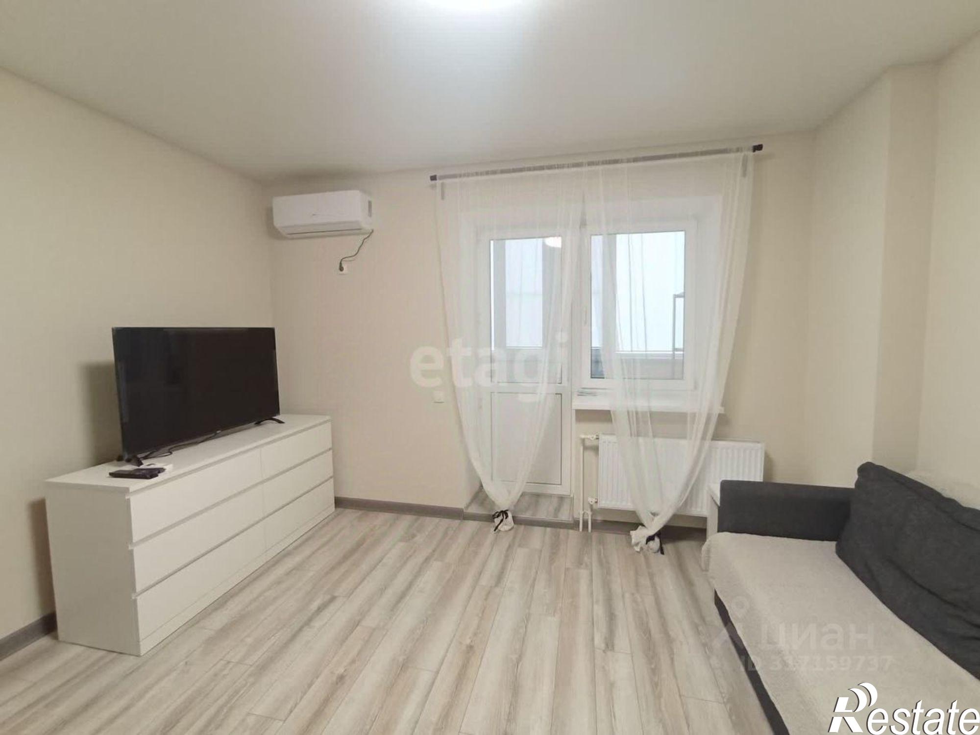 Купить квартиру за 5 600 000 рублей на улица Свободы, 30