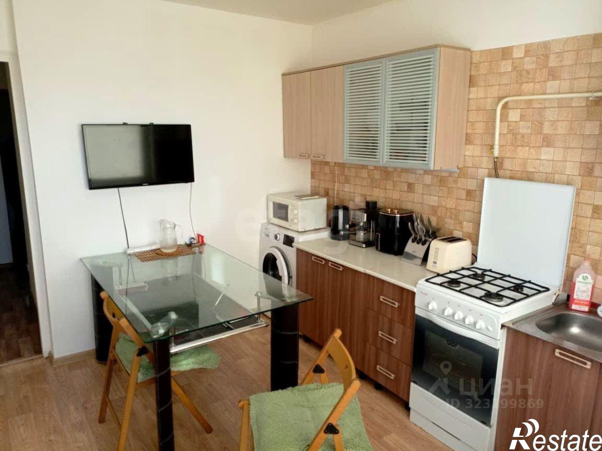 Купить квартиру за 5 700 000 рублей на Красная улица, 74/2