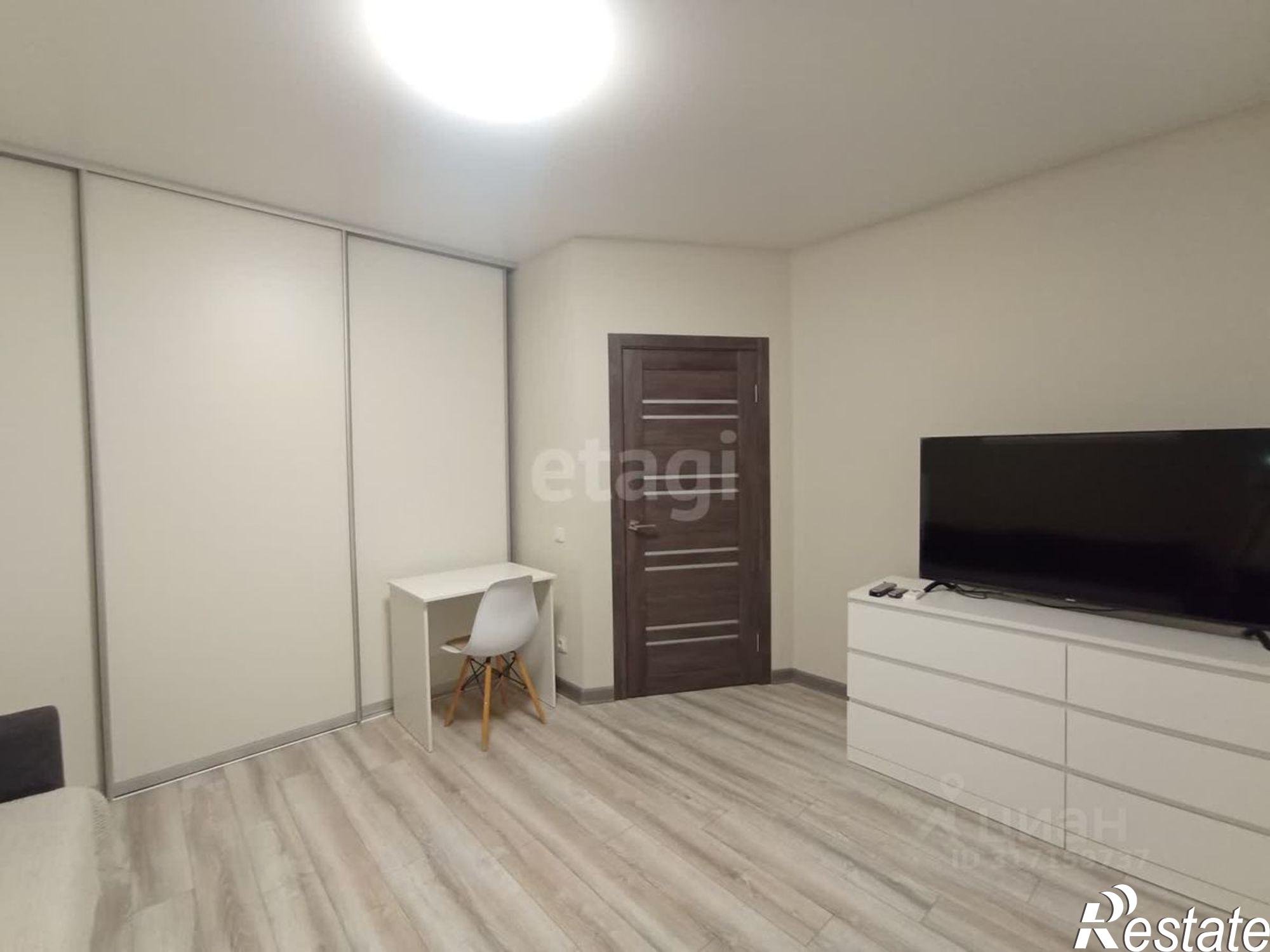 Купить квартиру за 5 600 000 рублей на улица Свободы, 30