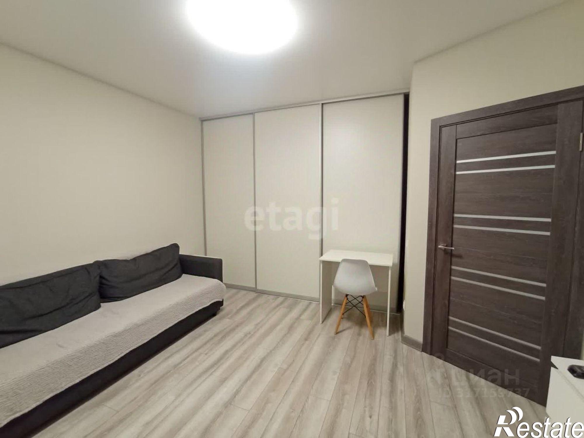 Купить квартиру за 5 600 000 рублей на улица Свободы, 30