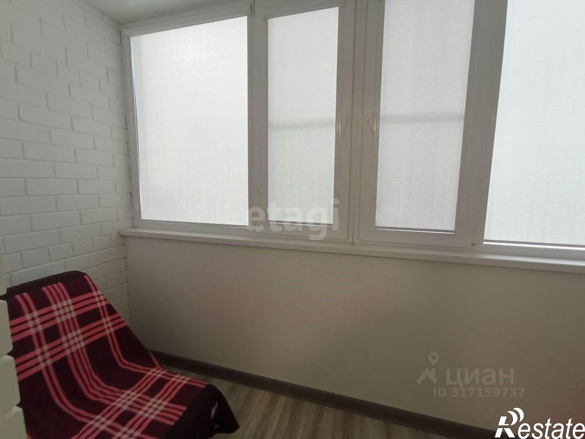 Купить квартиру за 5 600 000 рублей на улица Свободы, 30