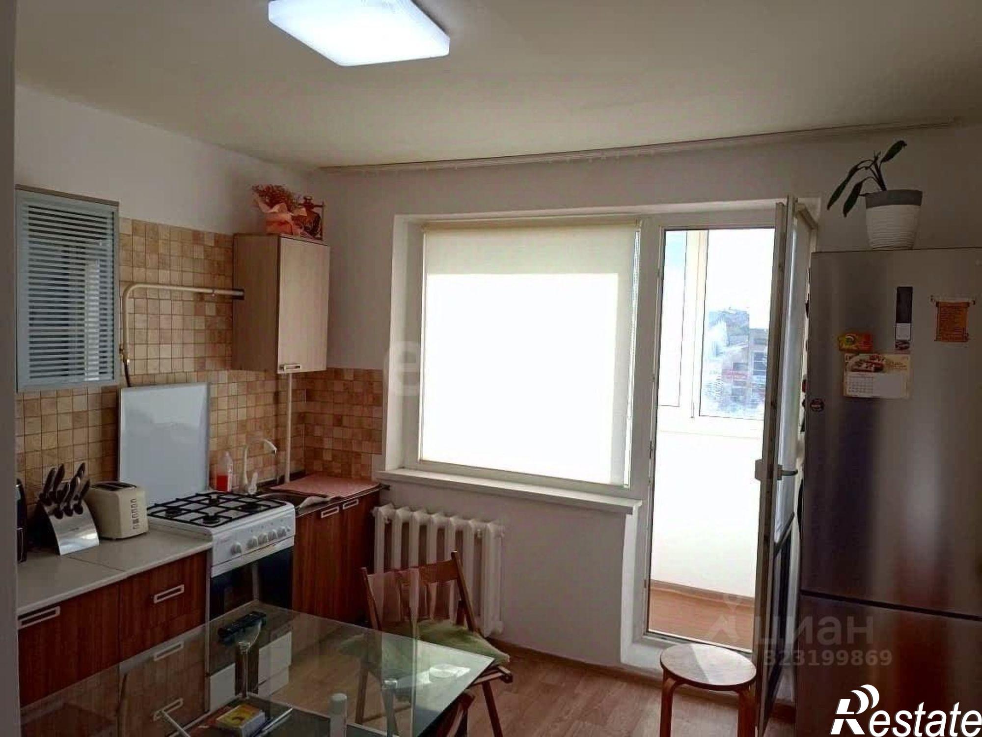 Купить квартиру за 5 700 000 рублей на Красная улица, 74/2