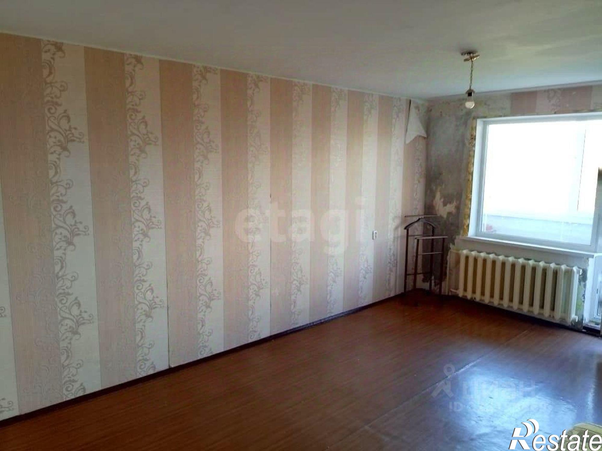 Купить квартиру за 5 700 000 рублей на Красная улица, 74/2