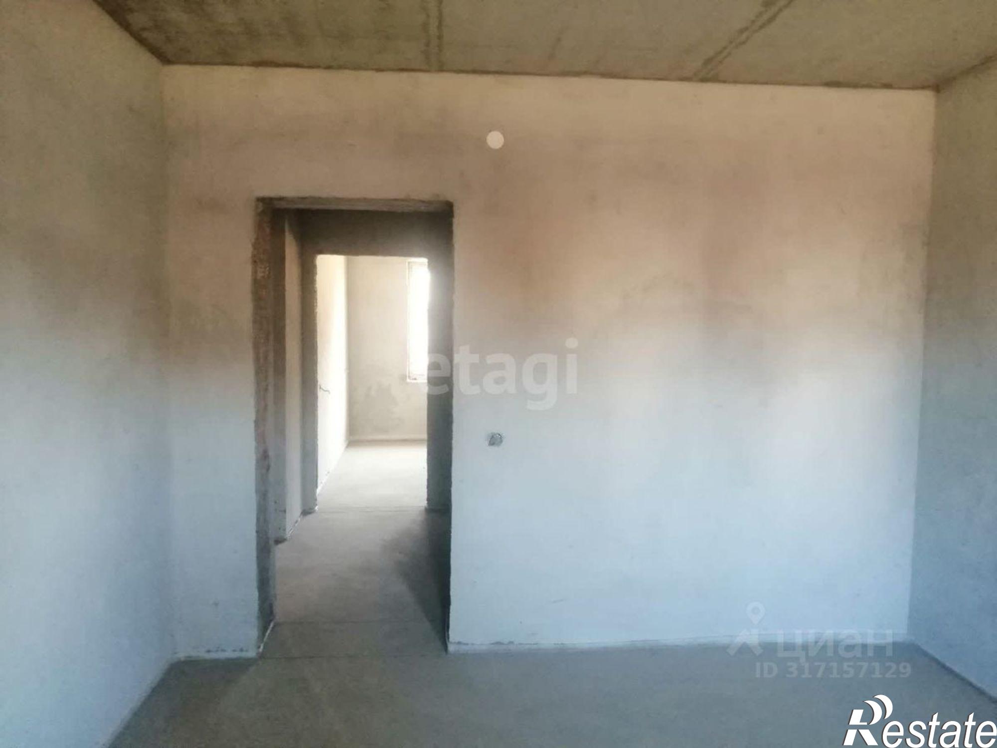 Купить квартиру за 6 816 000 рублей на Западная улица, 3