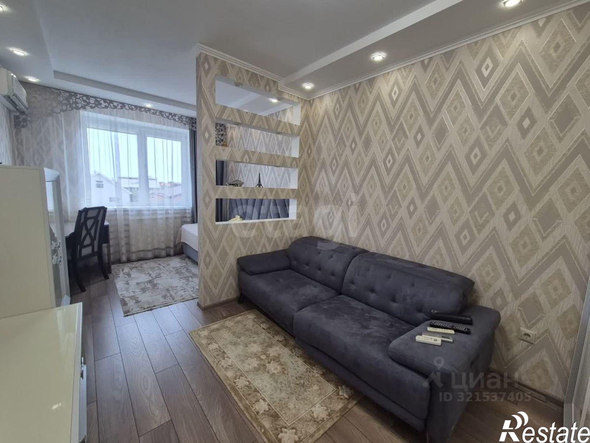 Купить квартиру за 8 900 000 рублей на Коммунистическая улица, 65