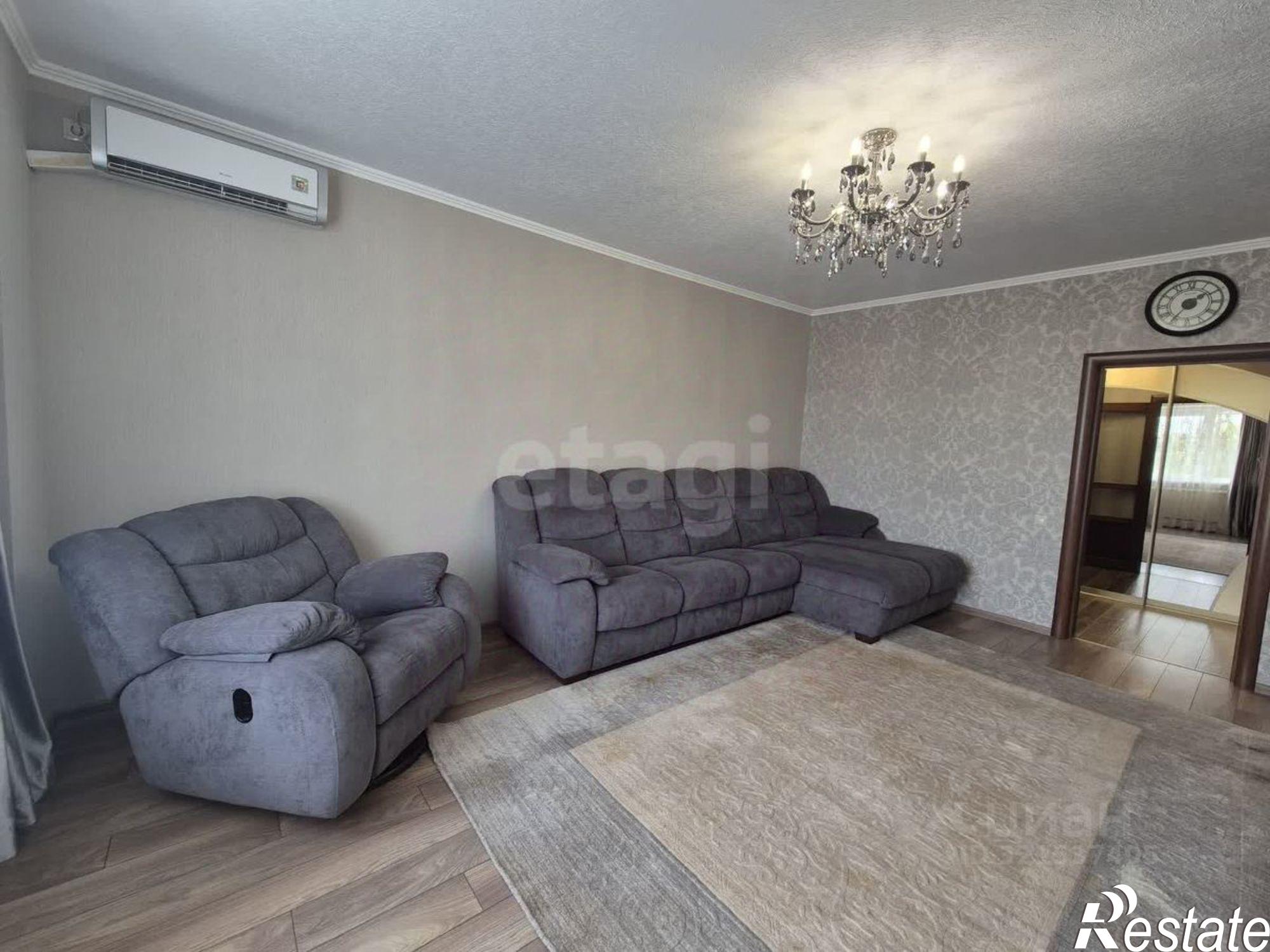 Купить квартиру за 8 900 000 рублей на Коммунистическая улица, 65