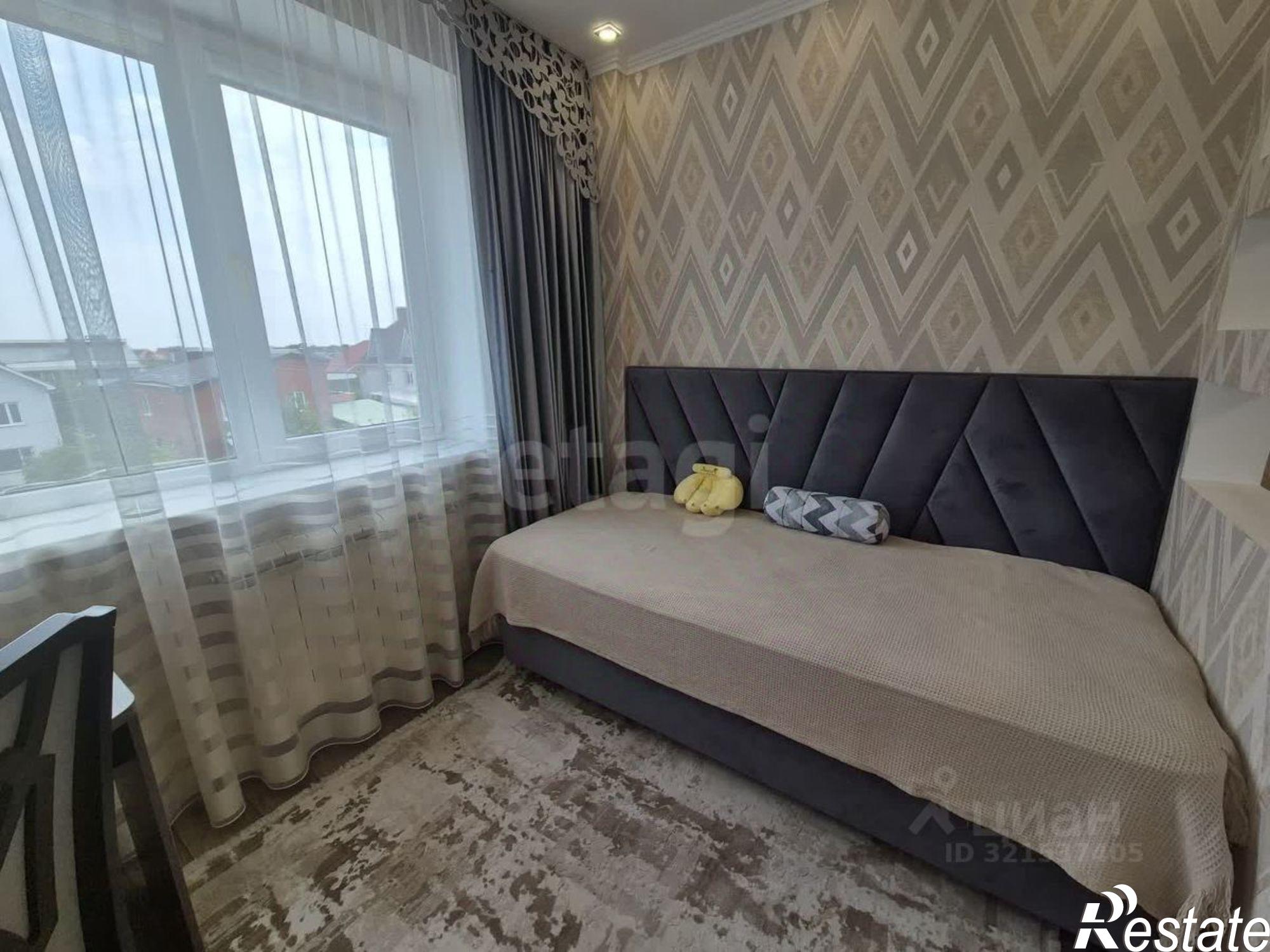 Купить квартиру за 8 900 000 рублей на Коммунистическая улица, 65