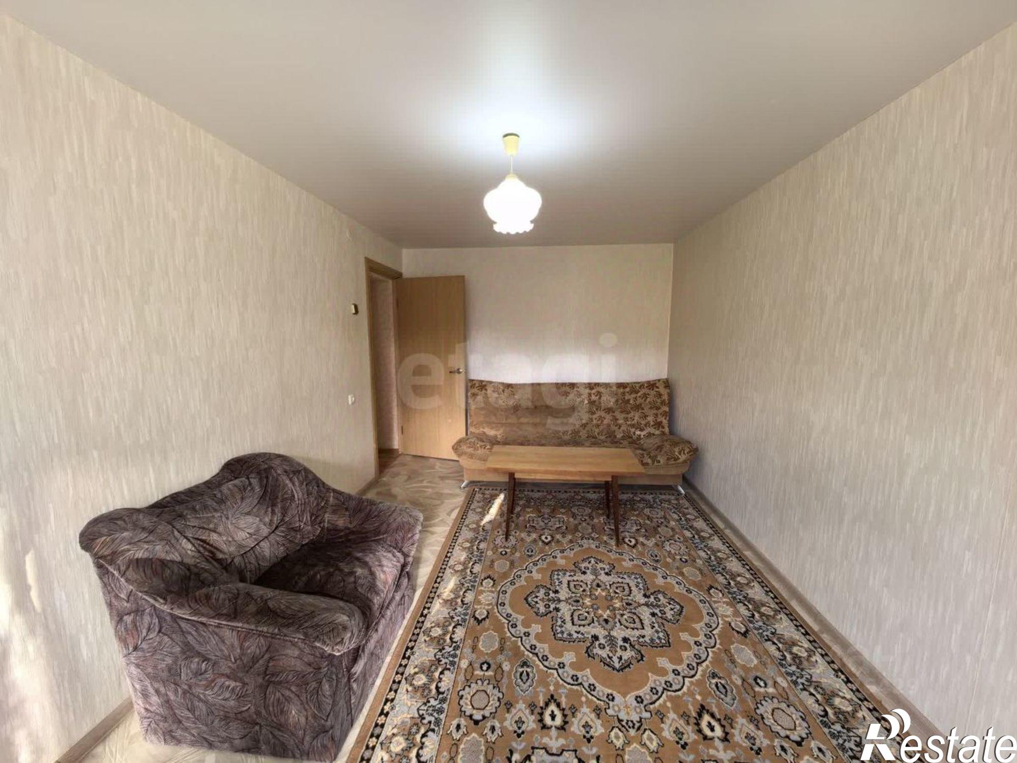 Купить квартиру за 4 000 000 рублей на Пионерская улица, 31