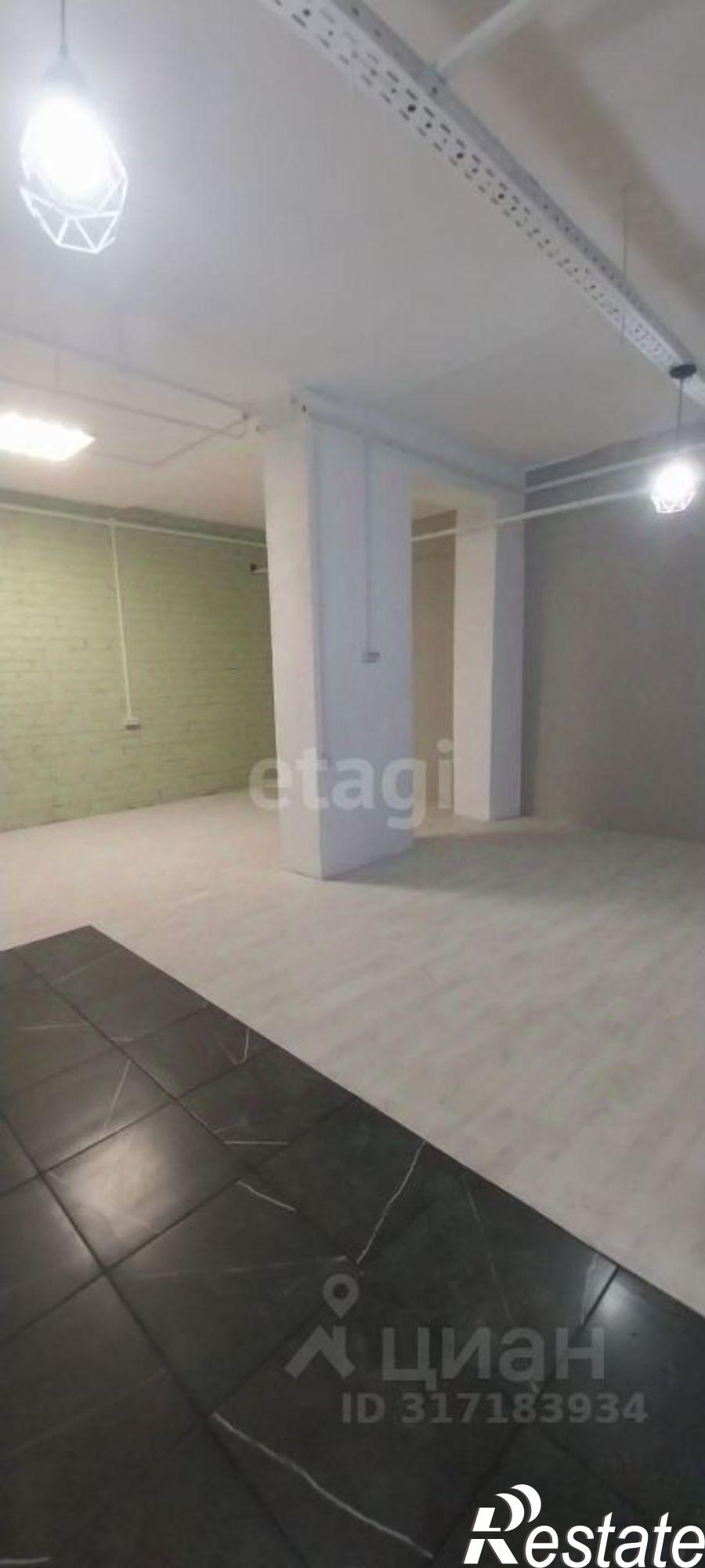 Купить помещение свободного назначения за 4 500 040 рублей на ул Пионерская, 24