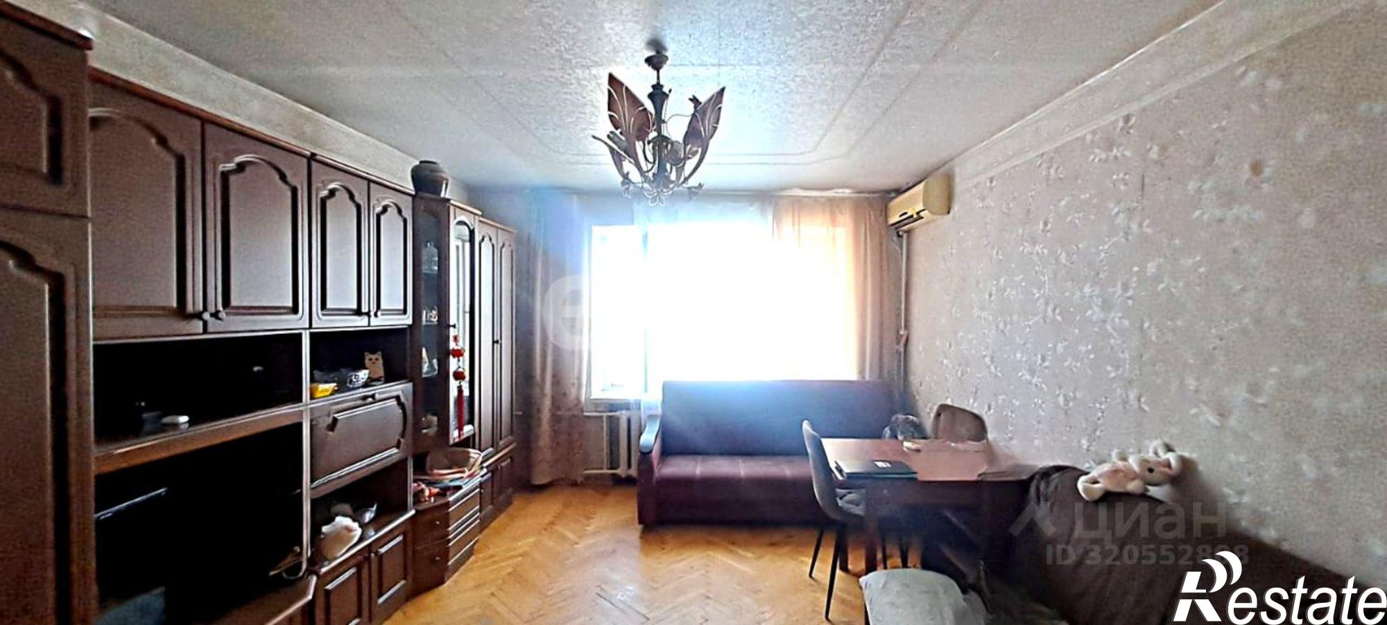 Купить квартиру за 5 990 000 рублей на ул К.Либкнехта, 183