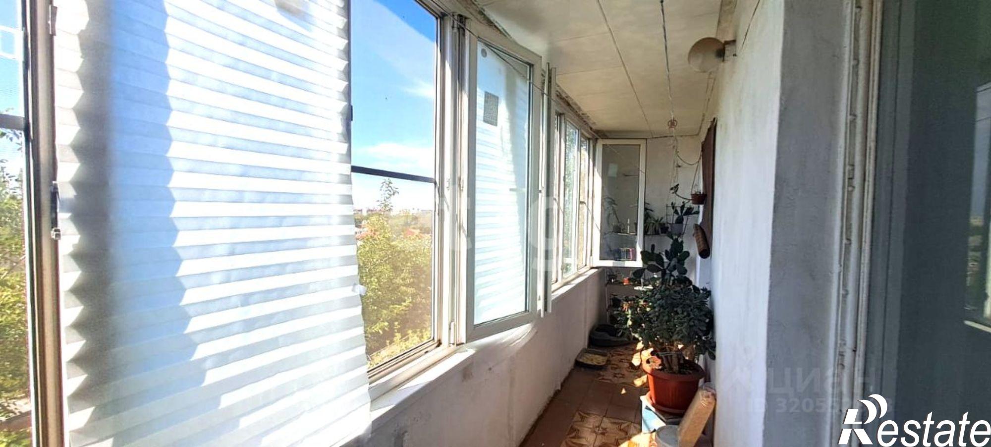 Купить квартиру за 5 990 000 рублей на ул К.Либкнехта, 183