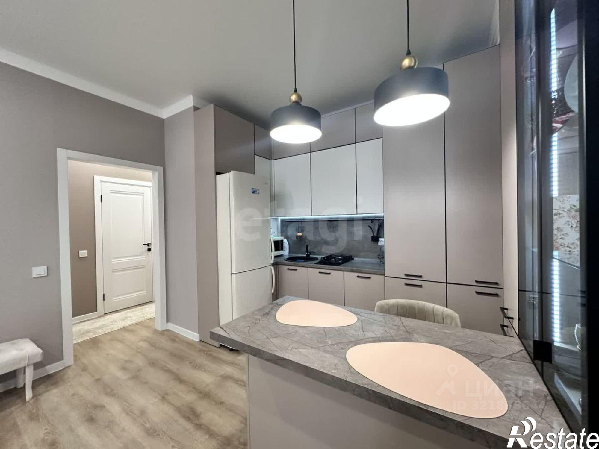 Купить квартиру за 6 500 000 рублей на ул Армавирская, 239