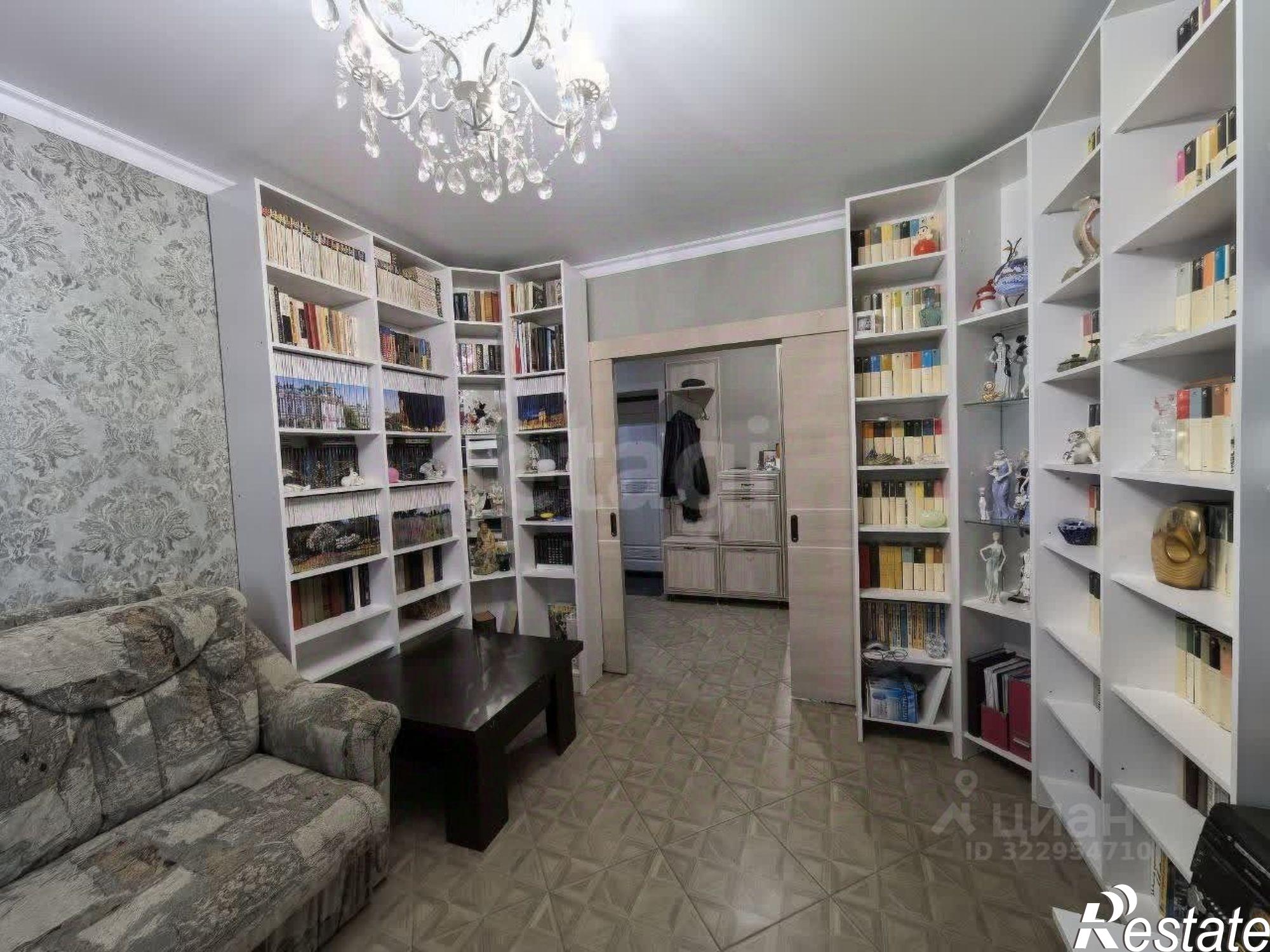 Купить квартиру за 13 000 000 рублей на ул Свободы, 28