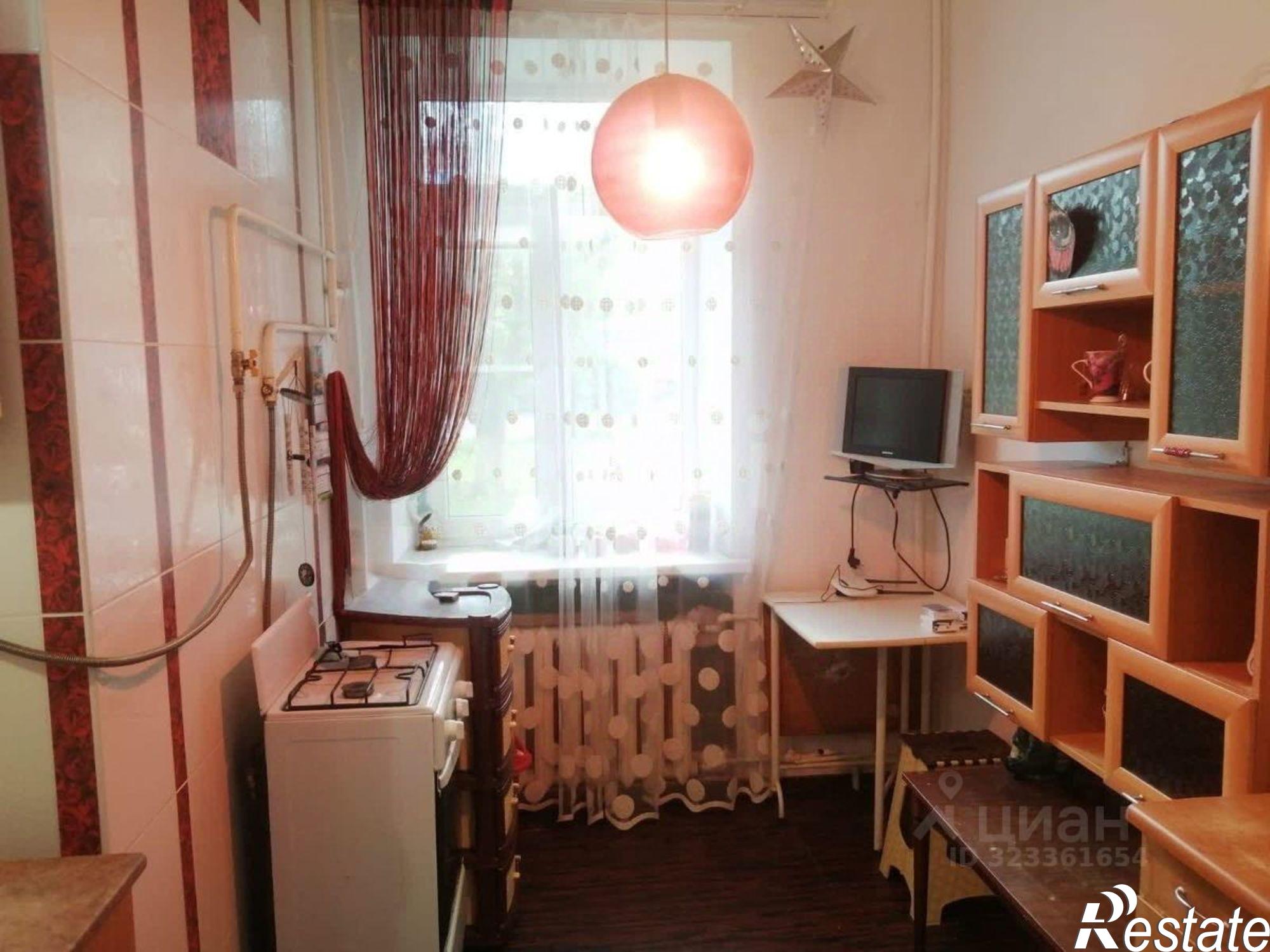 Купить квартиру за 4 500 000 рублей на ул Свердлова, 73