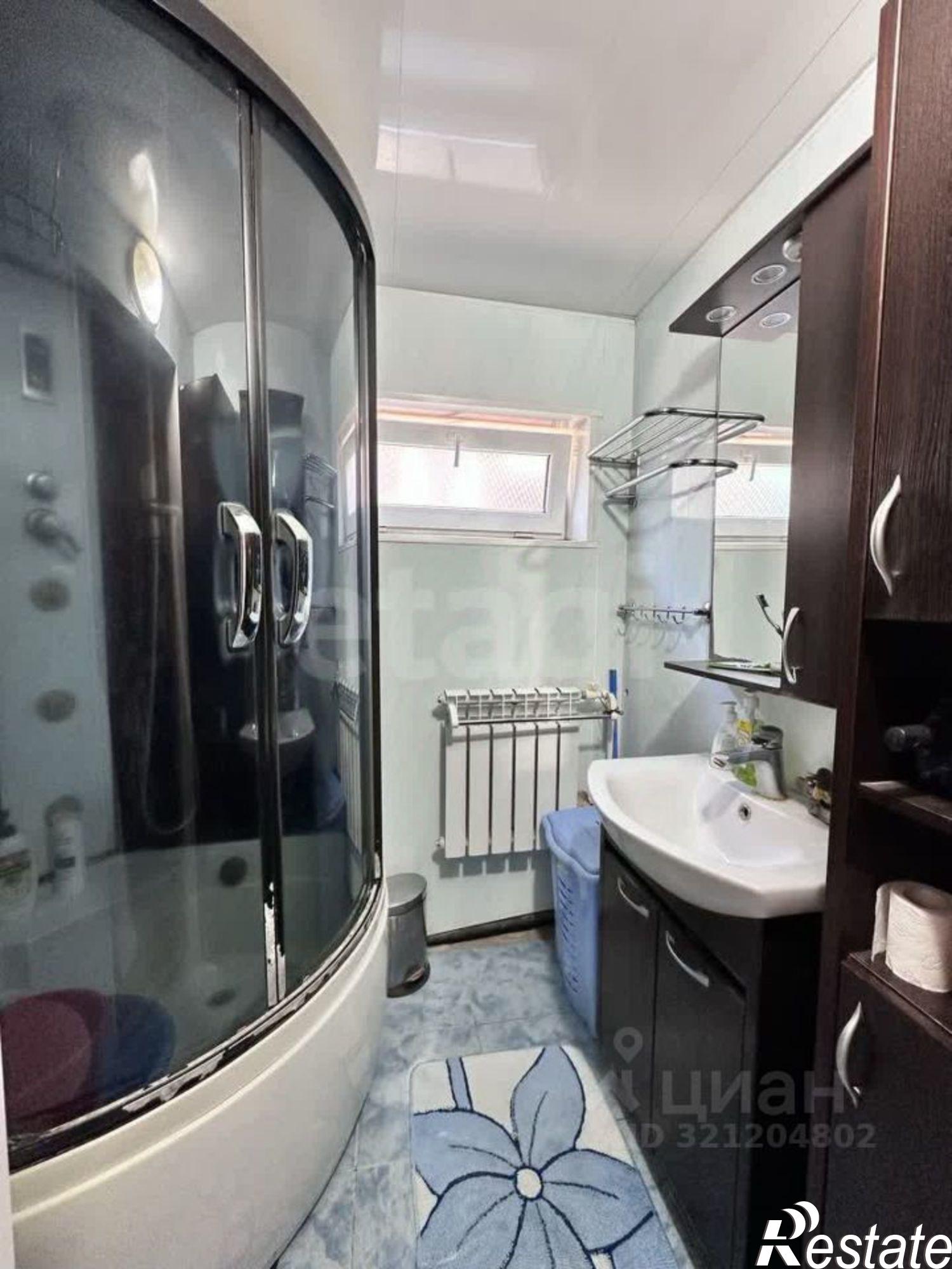 Купить квартиру за 4 900 000 рублей на ул Таманская, 129