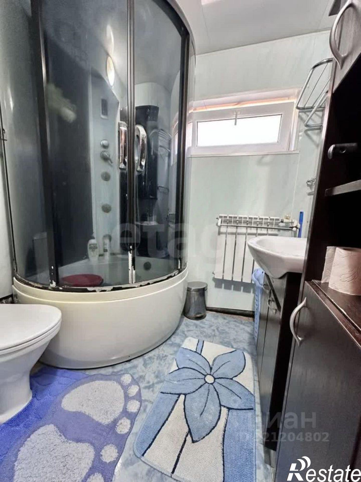 Купить квартиру за 4 900 000 рублей на ул Таманская, 129