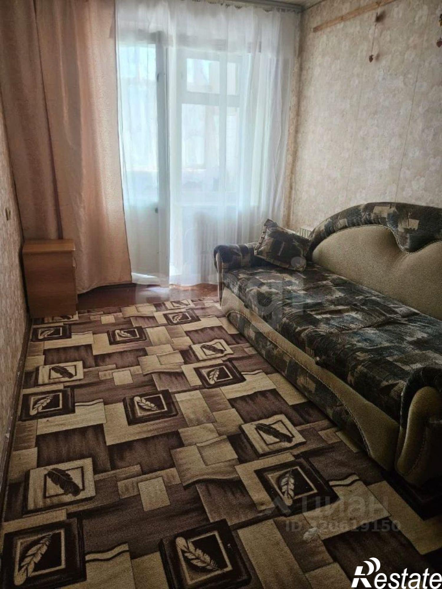 Купить квартиру за 5 950 000 рублей на ул Красная, 59/5