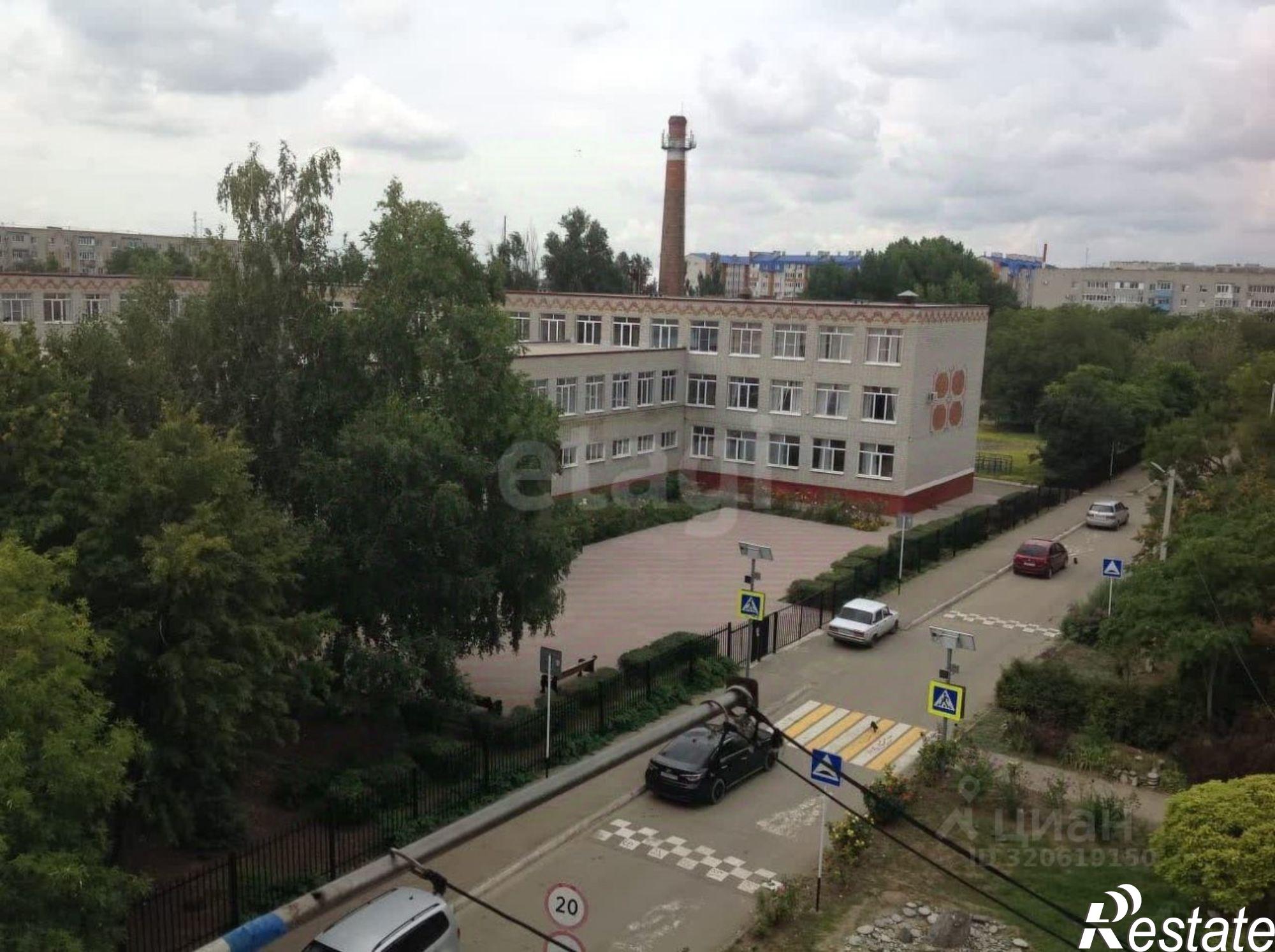 Купить квартиру за 5 950 000 рублей на ул Красная, 59/5