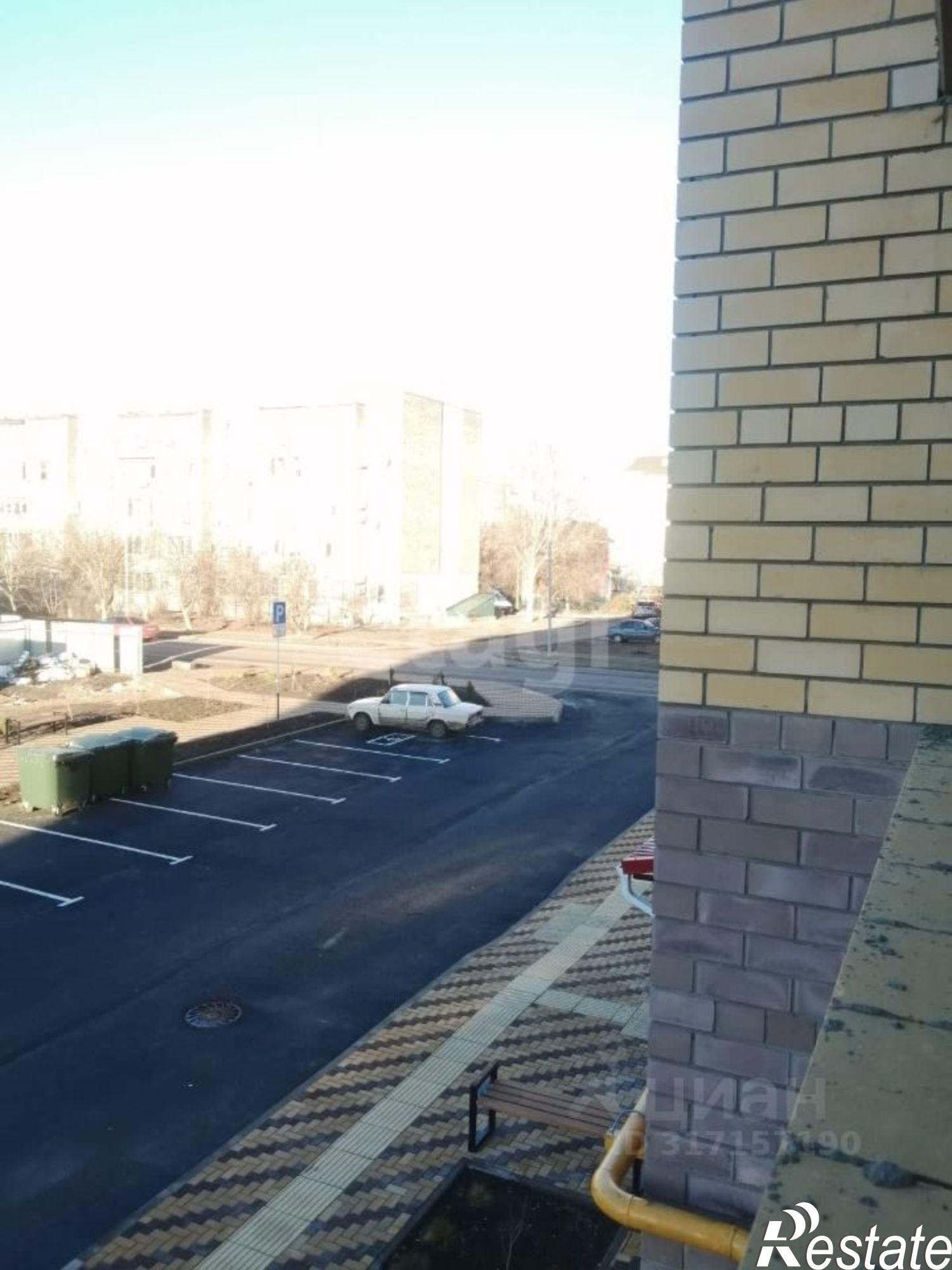 Купить квартиру за 6 900 000 рублей на ул Западная, 3